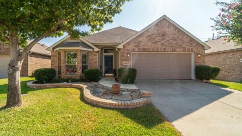 1509 Lake Pine Drive Little Elm TX 75068