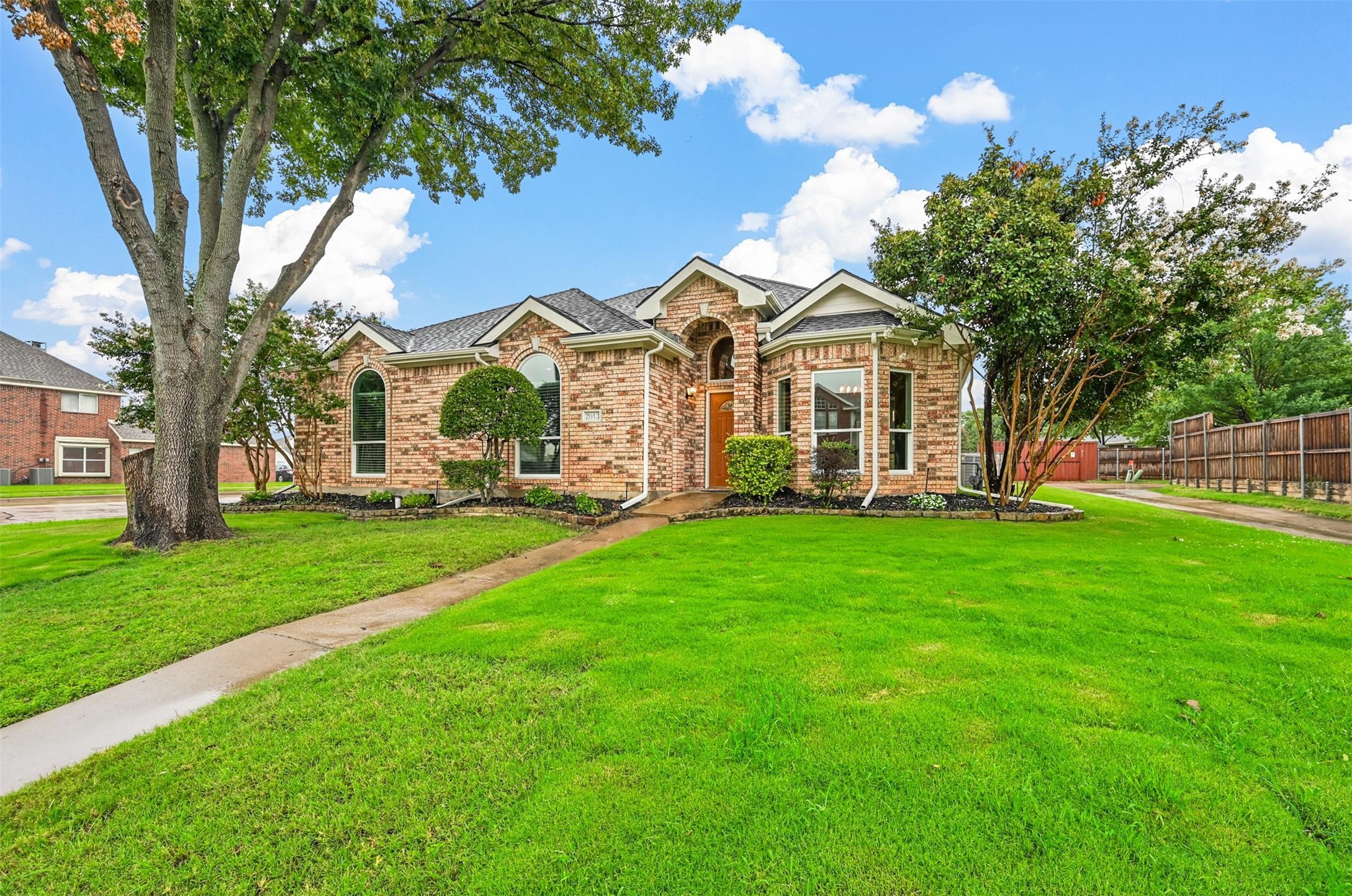 2043 Biscayne Drive Lewisville TX 75067
