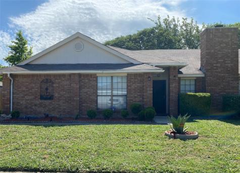 713 Ballard Street Cedar Hill TX 75104