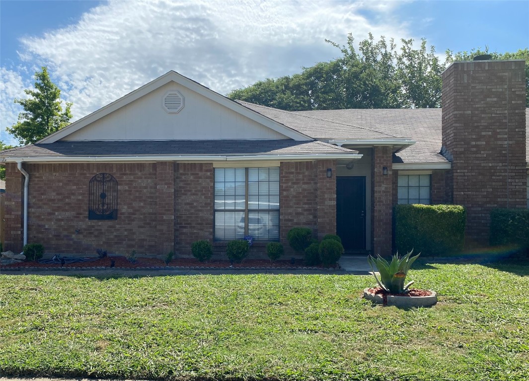 713 Ballard Street Cedar Hill TX 75104