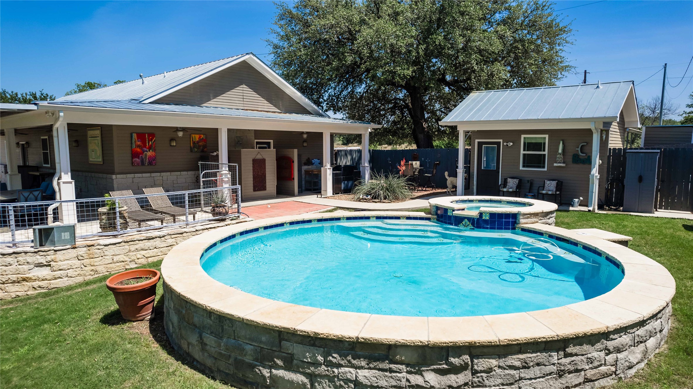 217 County Road 102 San Saba TX 76877