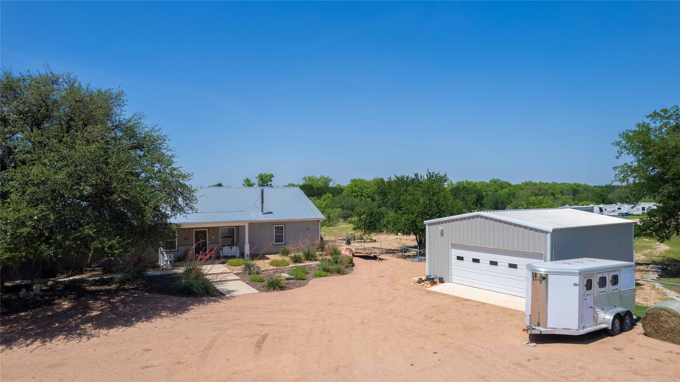 217 County Road 102 San Saba TX 76877