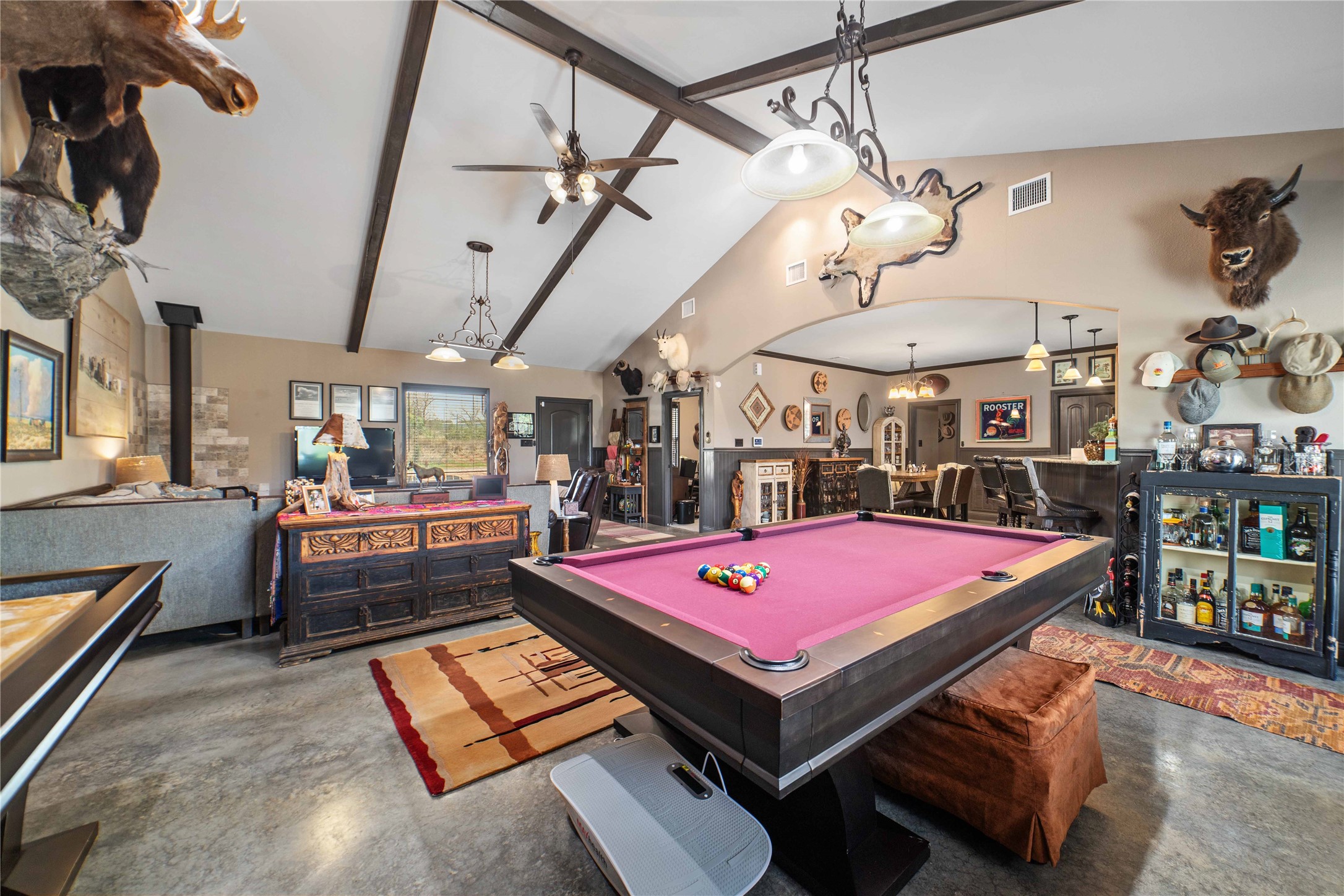 217 County Road 102 San Saba TX 76877