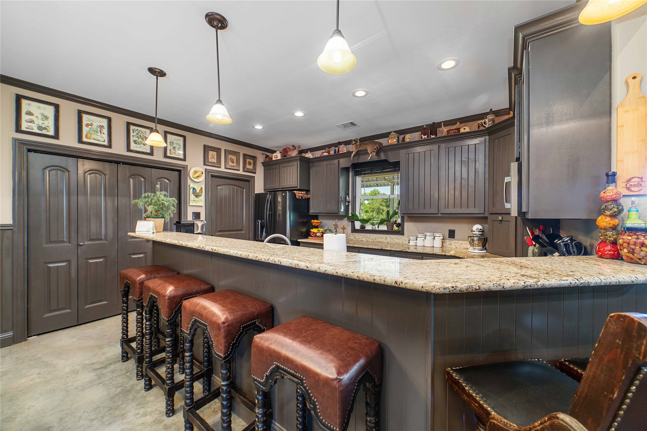 217 County Road 102 San Saba TX 76877