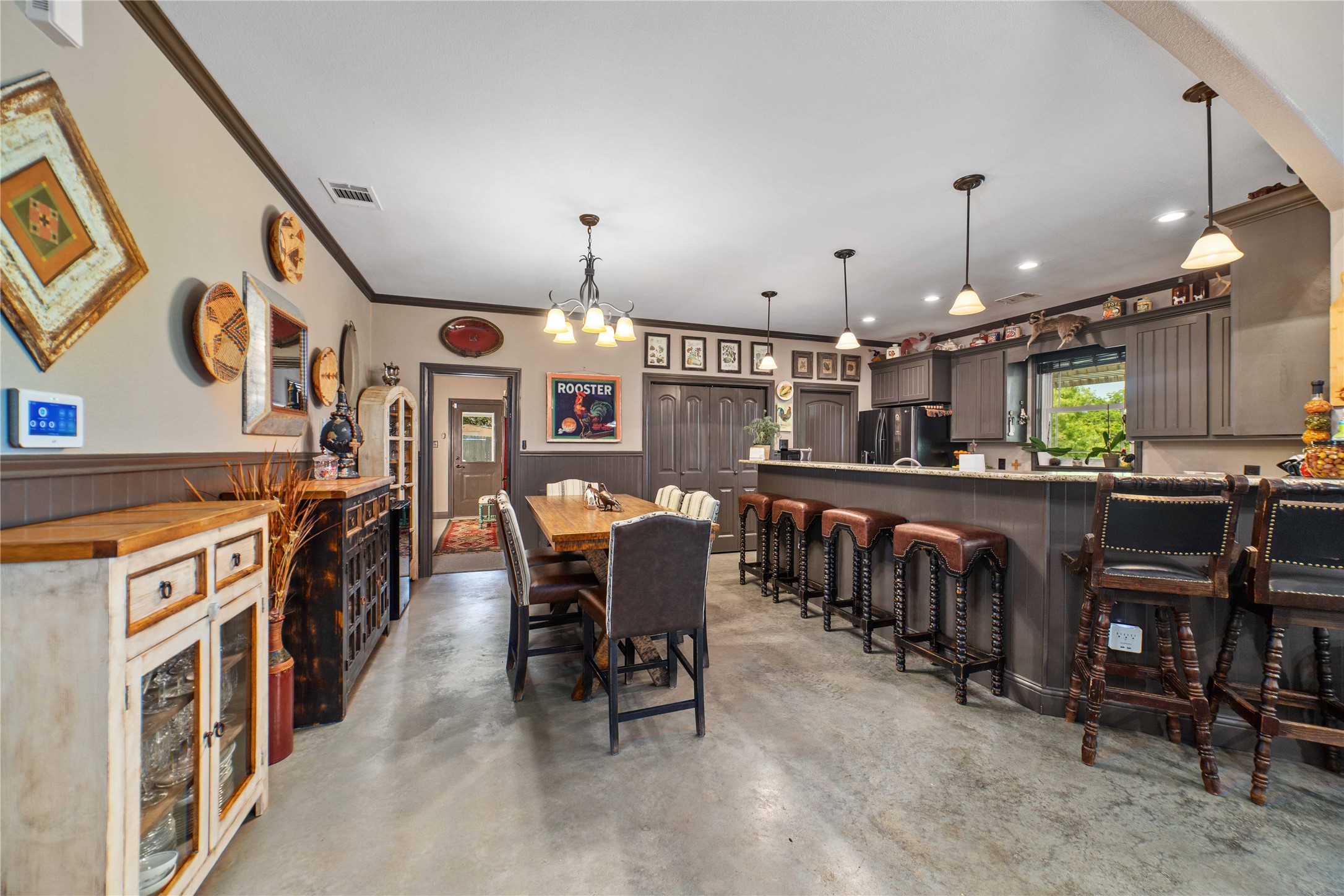 217 County Road 102 San Saba TX 76877