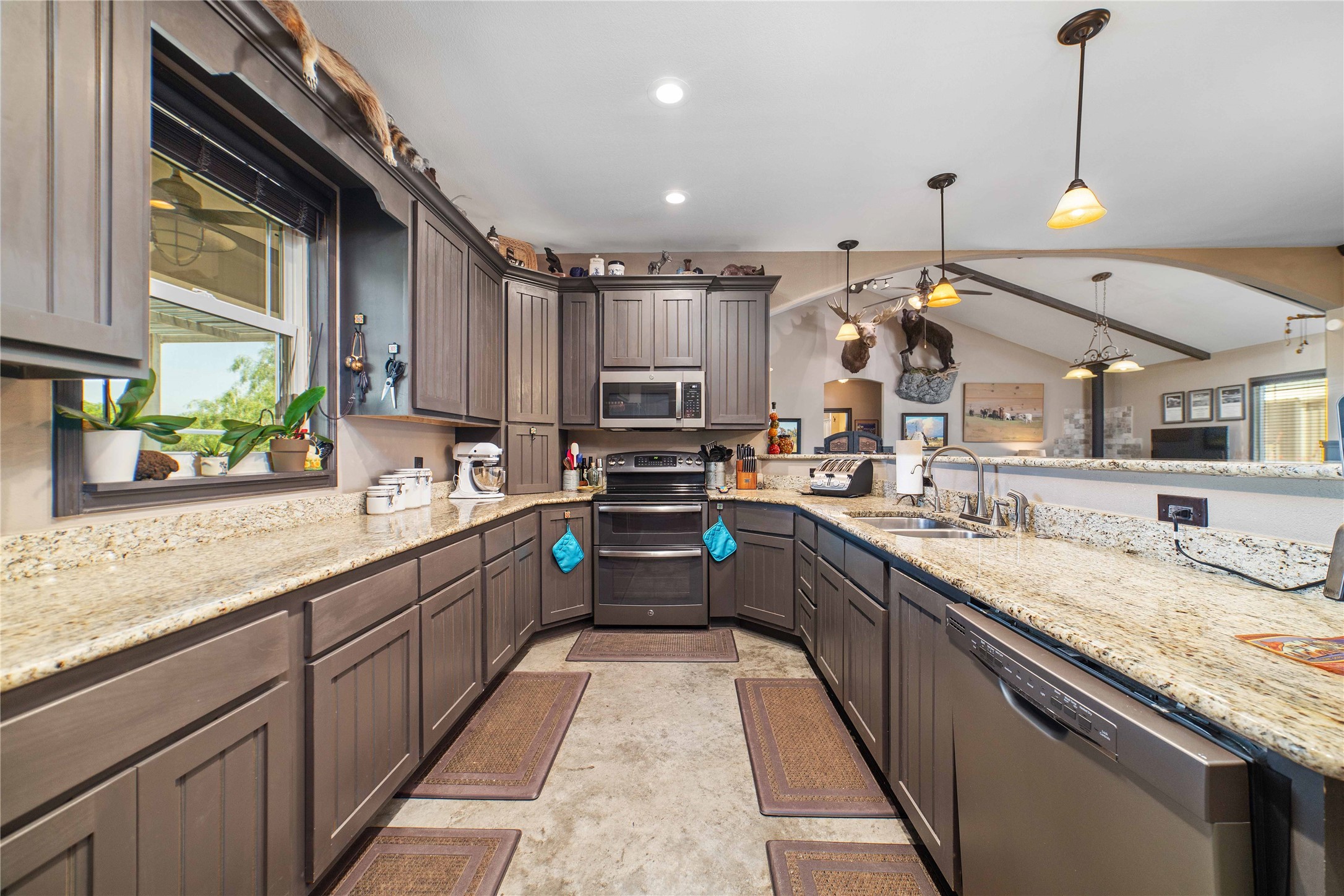 217 County Road 102 San Saba TX 76877