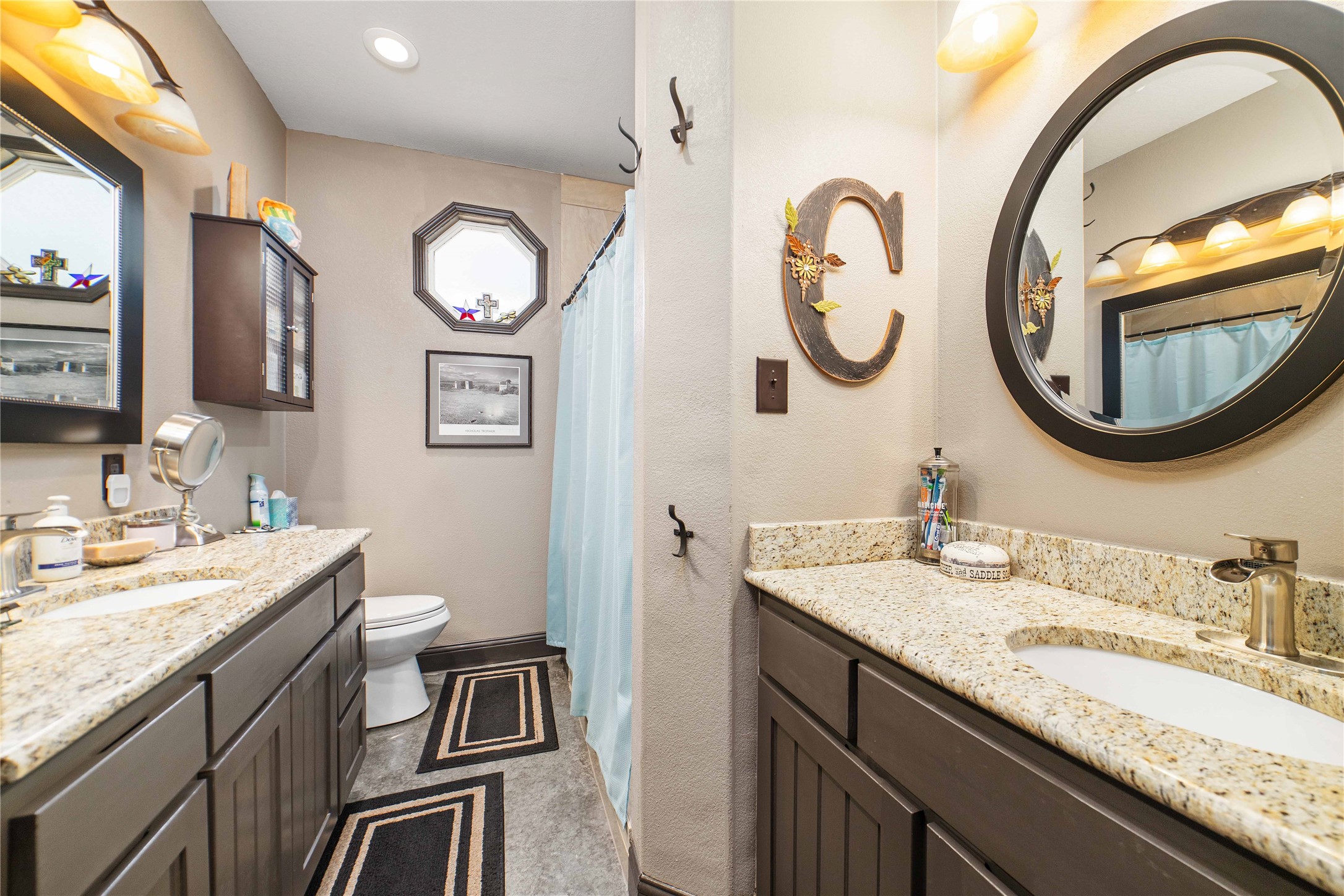 217 County Road 102 San Saba TX 76877