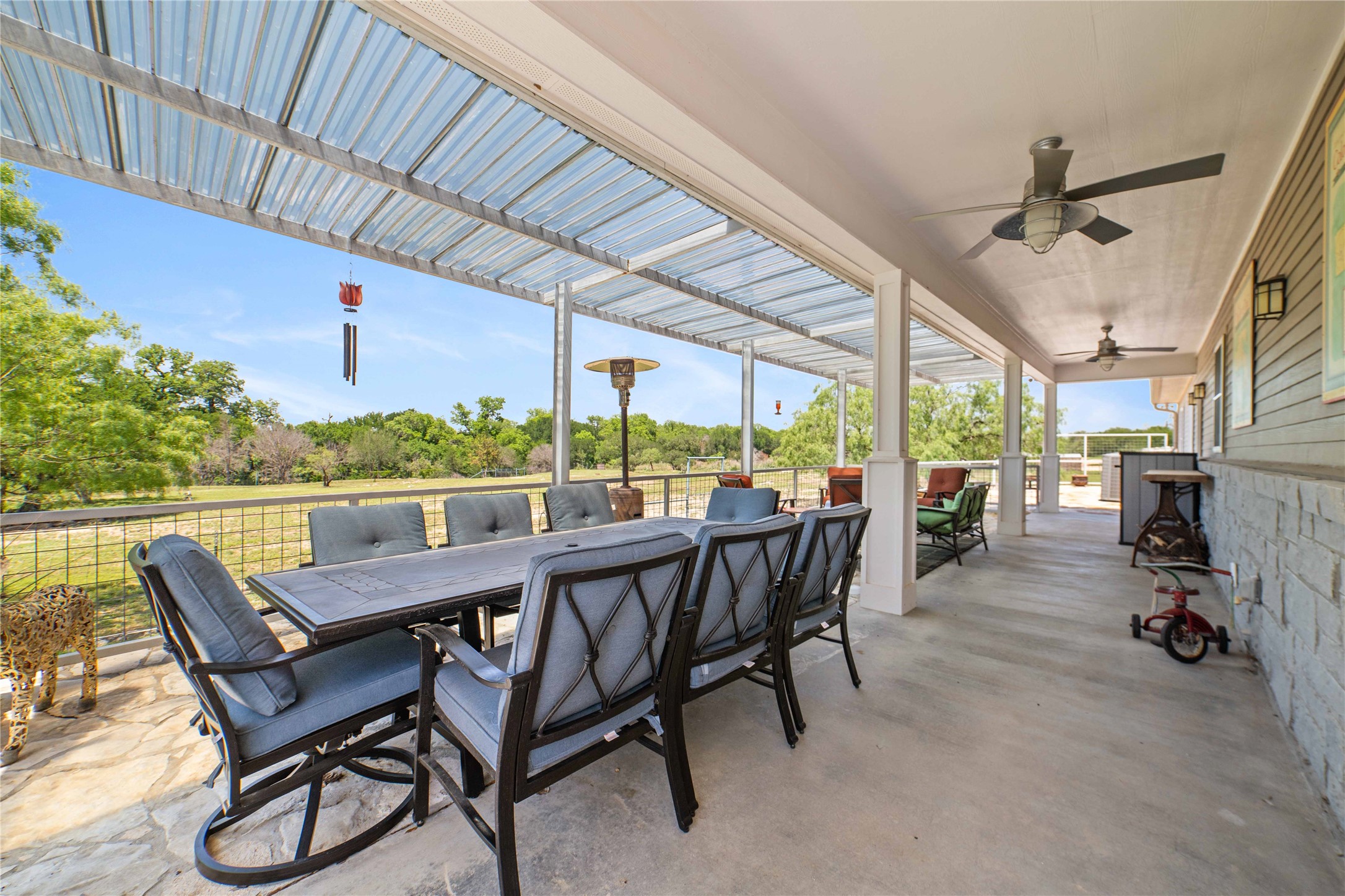 217 County Road 102 San Saba TX 76877