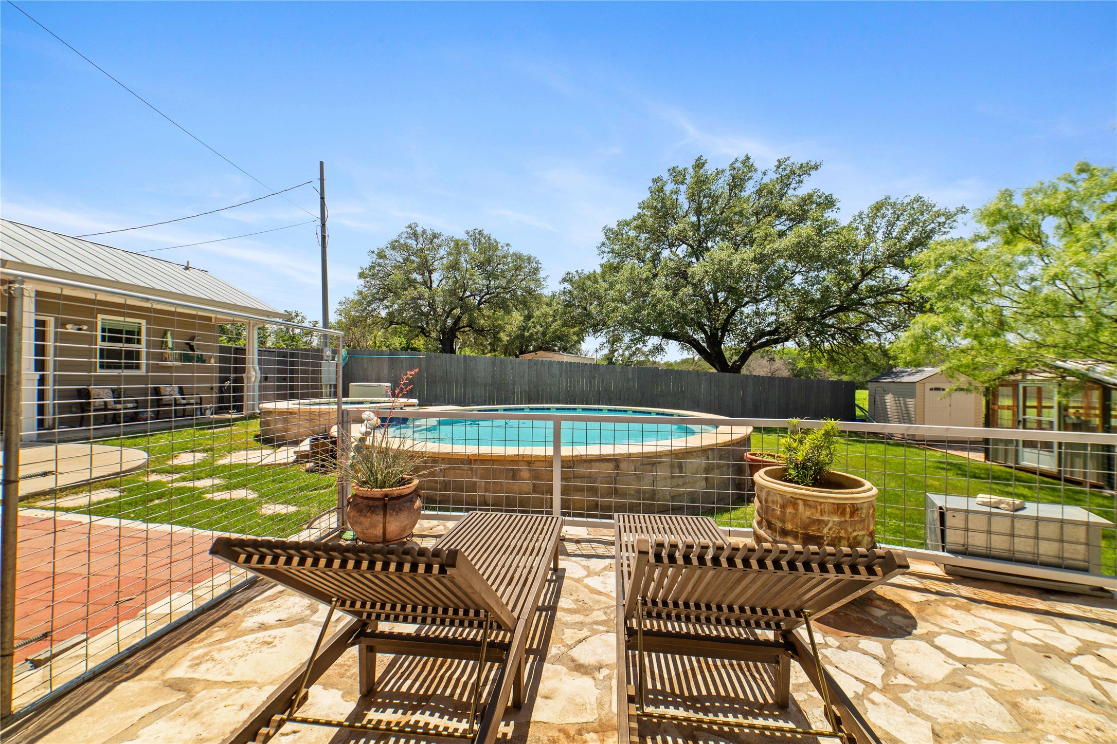 217 County Road 102 San Saba TX 76877