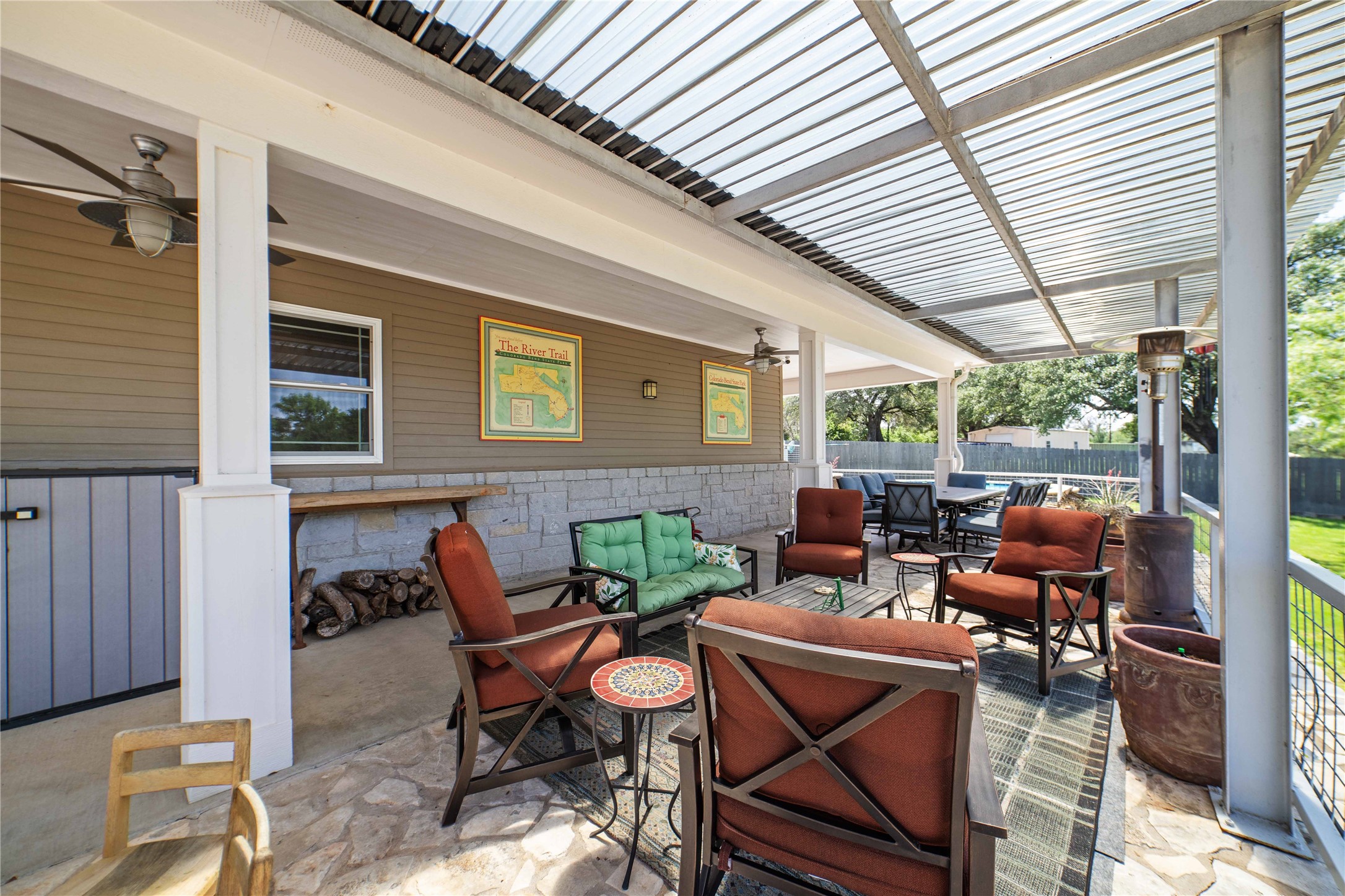 217 County Road 102 San Saba TX 76877
