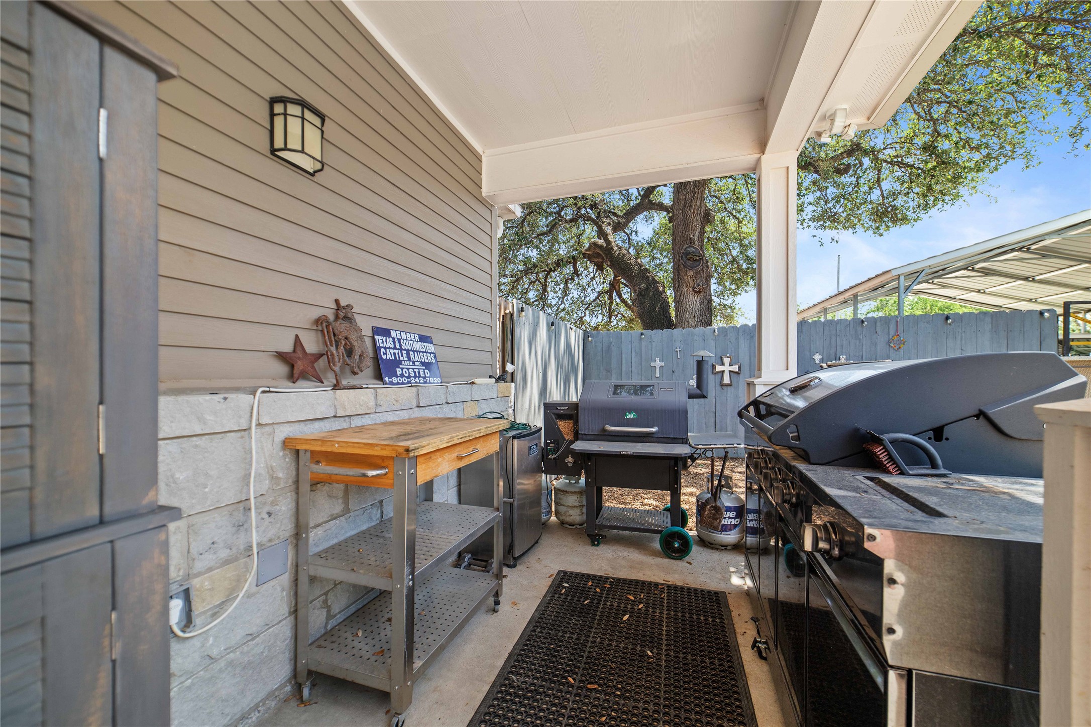 217 County Road 102 San Saba TX 76877
