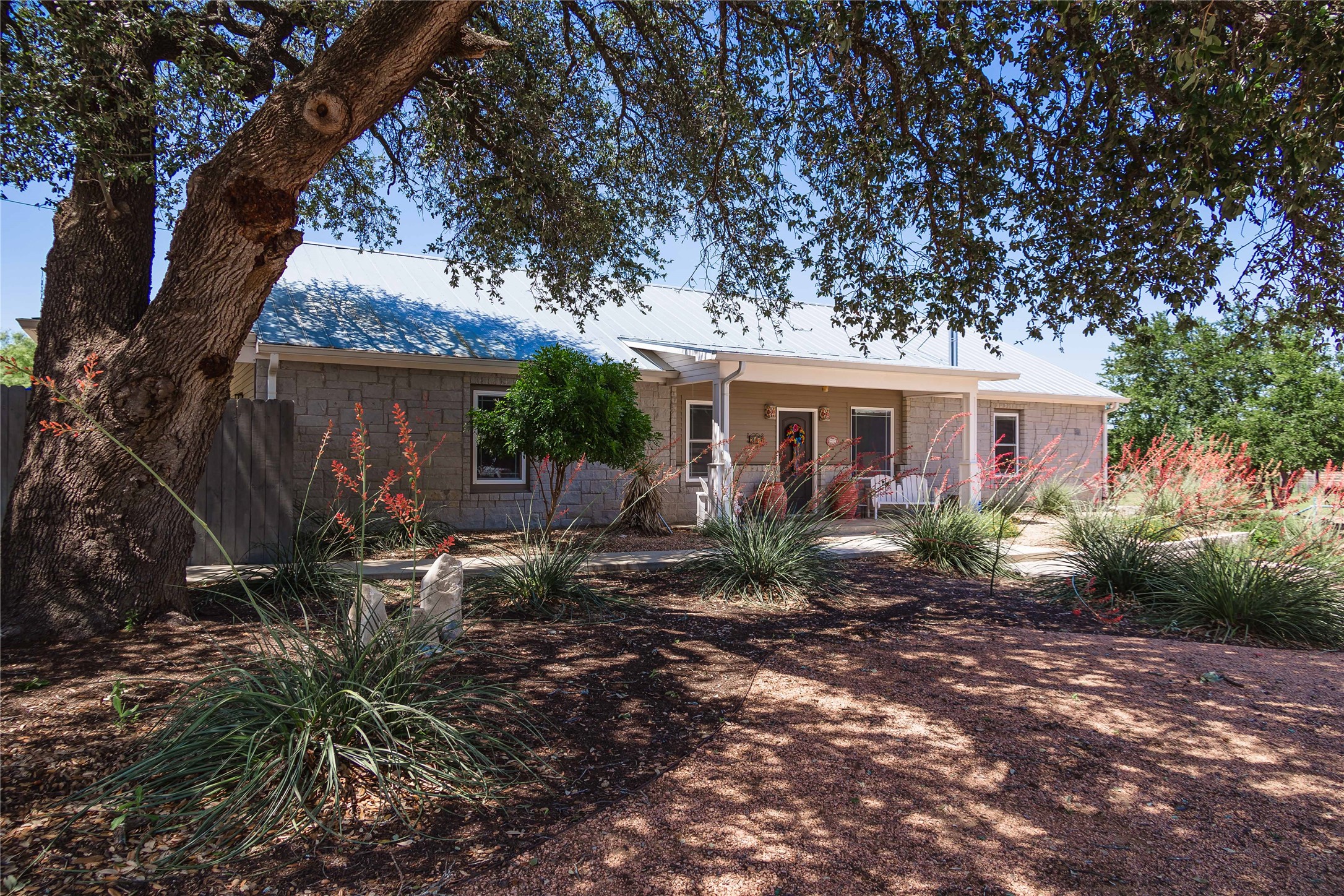 217 County Road 102 San Saba TX 76877