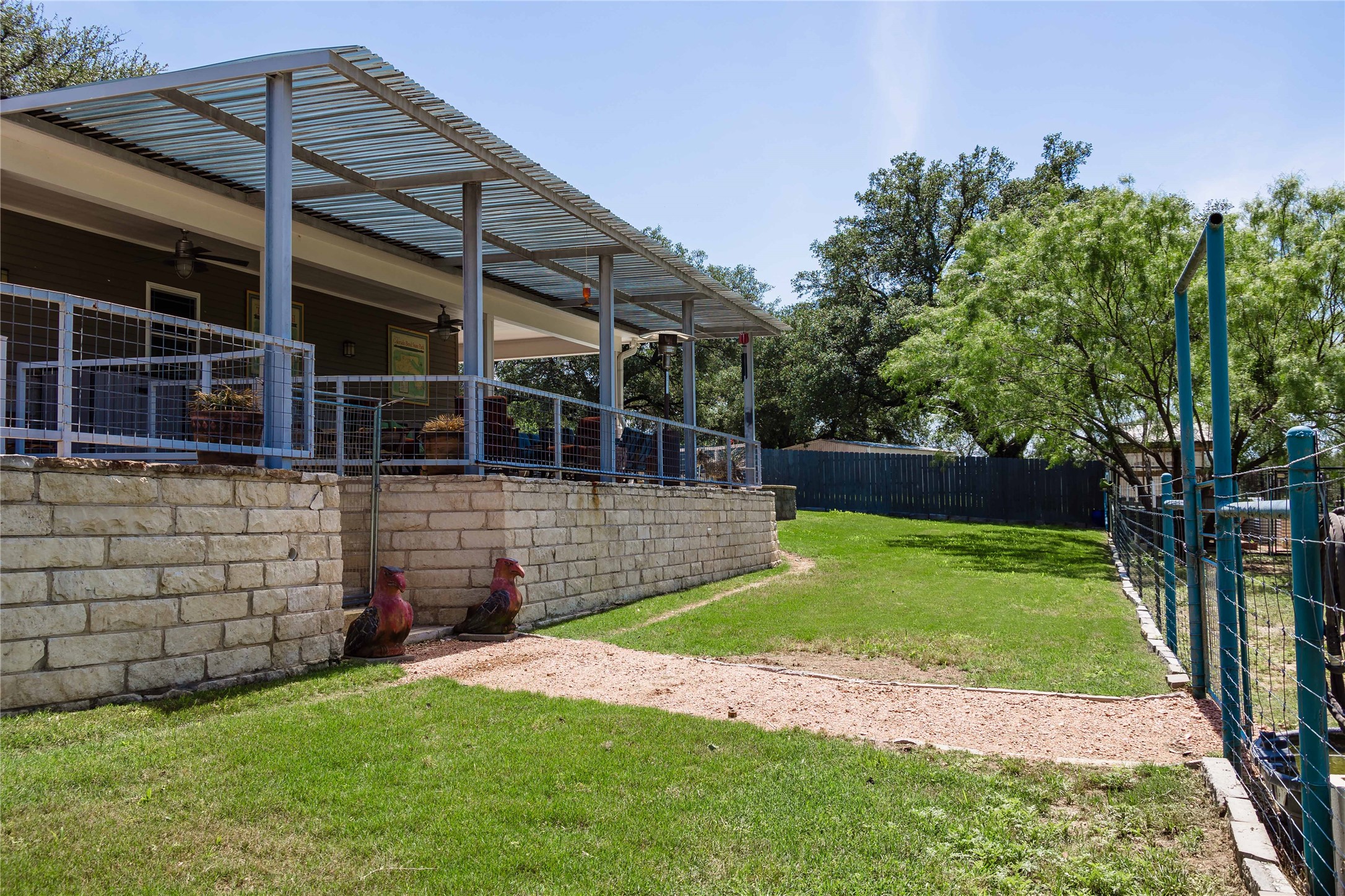 217 County Road 102 San Saba TX 76877