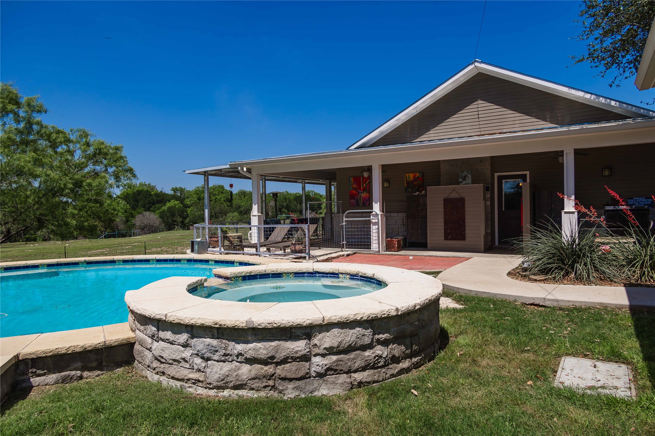 217 County Road 102 San Saba TX 76877