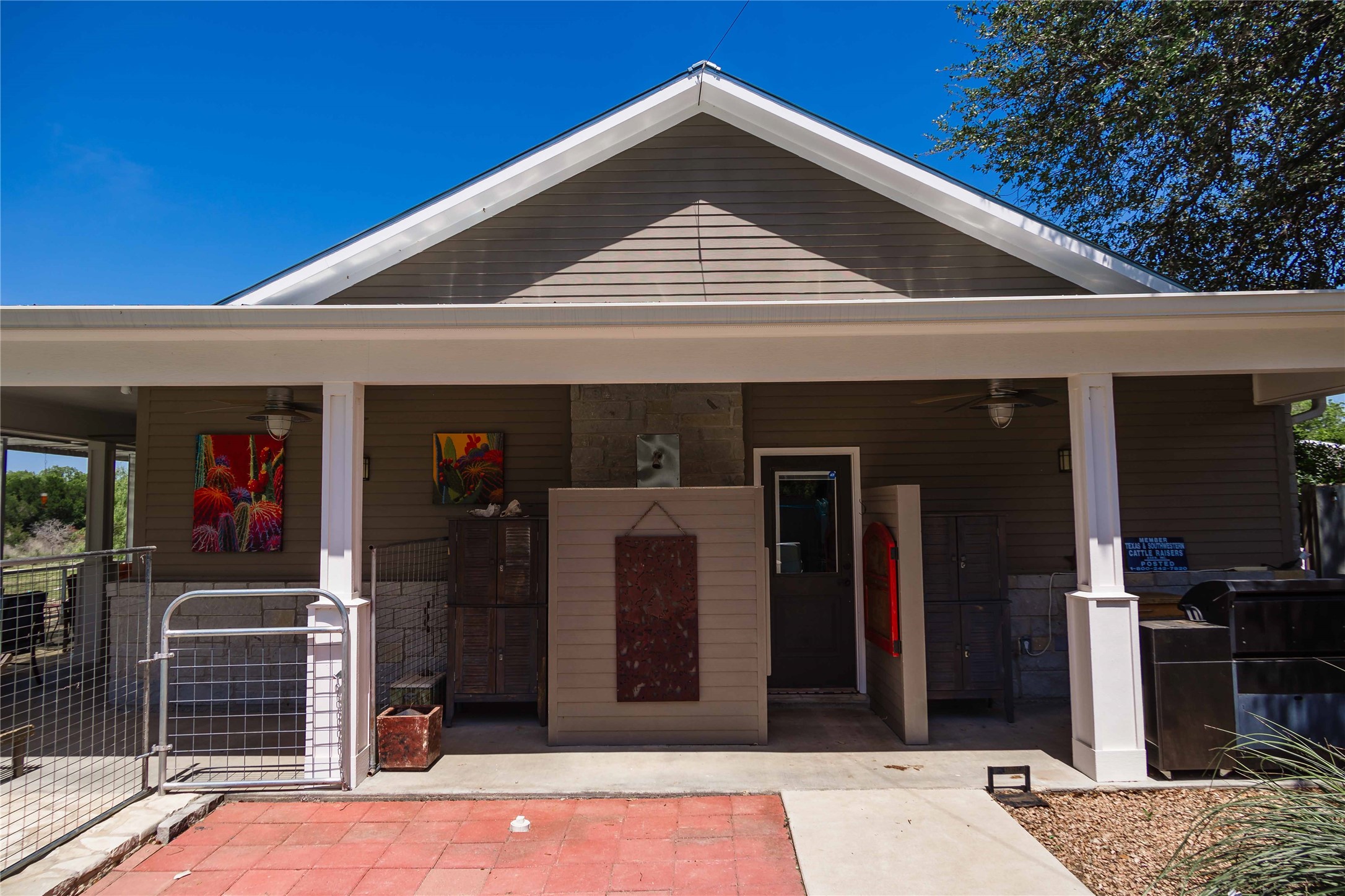 217 County Road 102 San Saba TX 76877