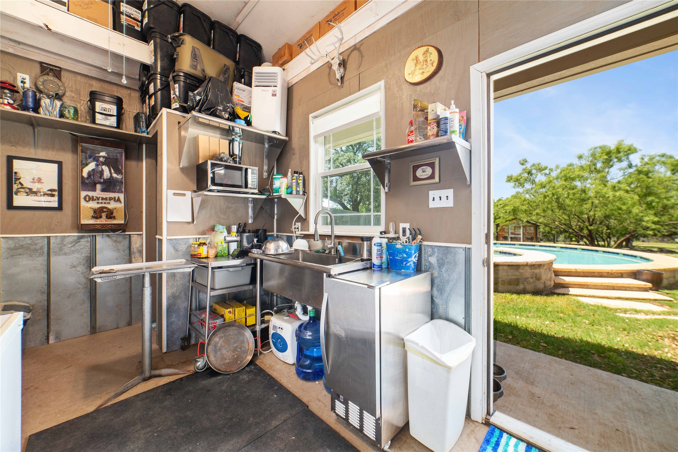 217 County Road 102 San Saba TX 76877