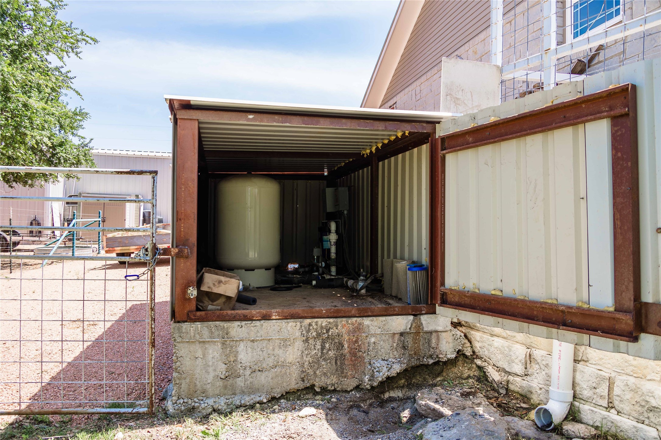 217 County Road 102 San Saba TX 76877