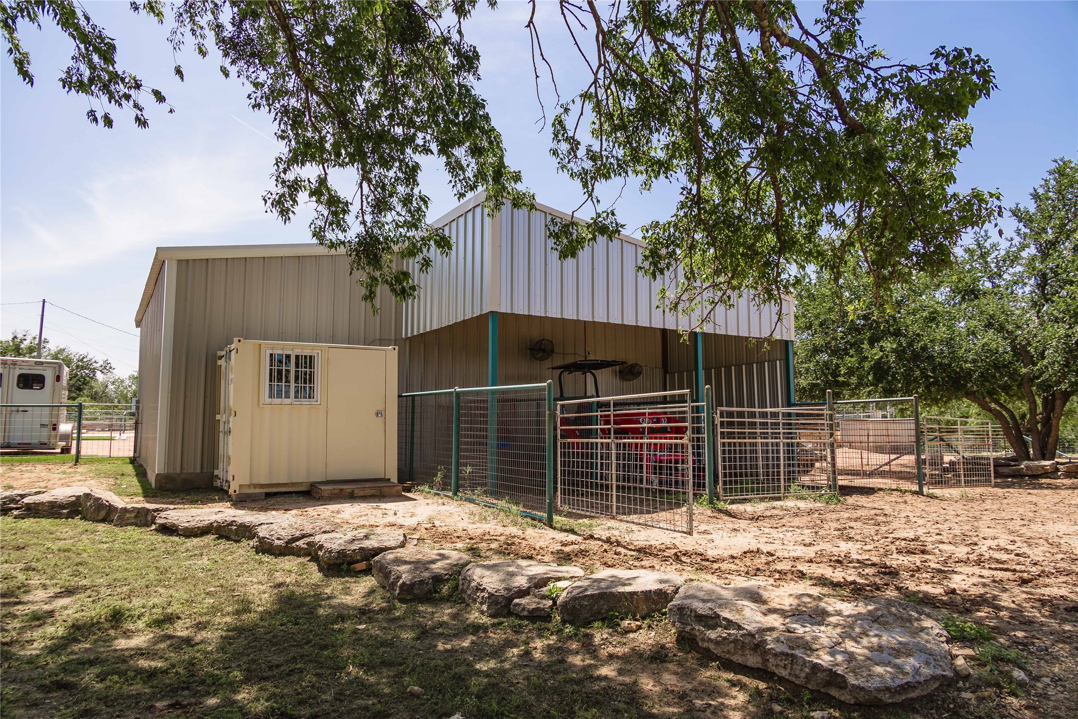 217 County Road 102 San Saba TX 76877