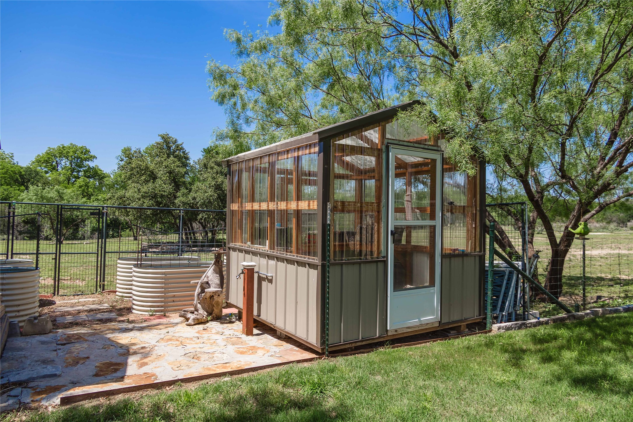 217 County Road 102 San Saba TX 76877
