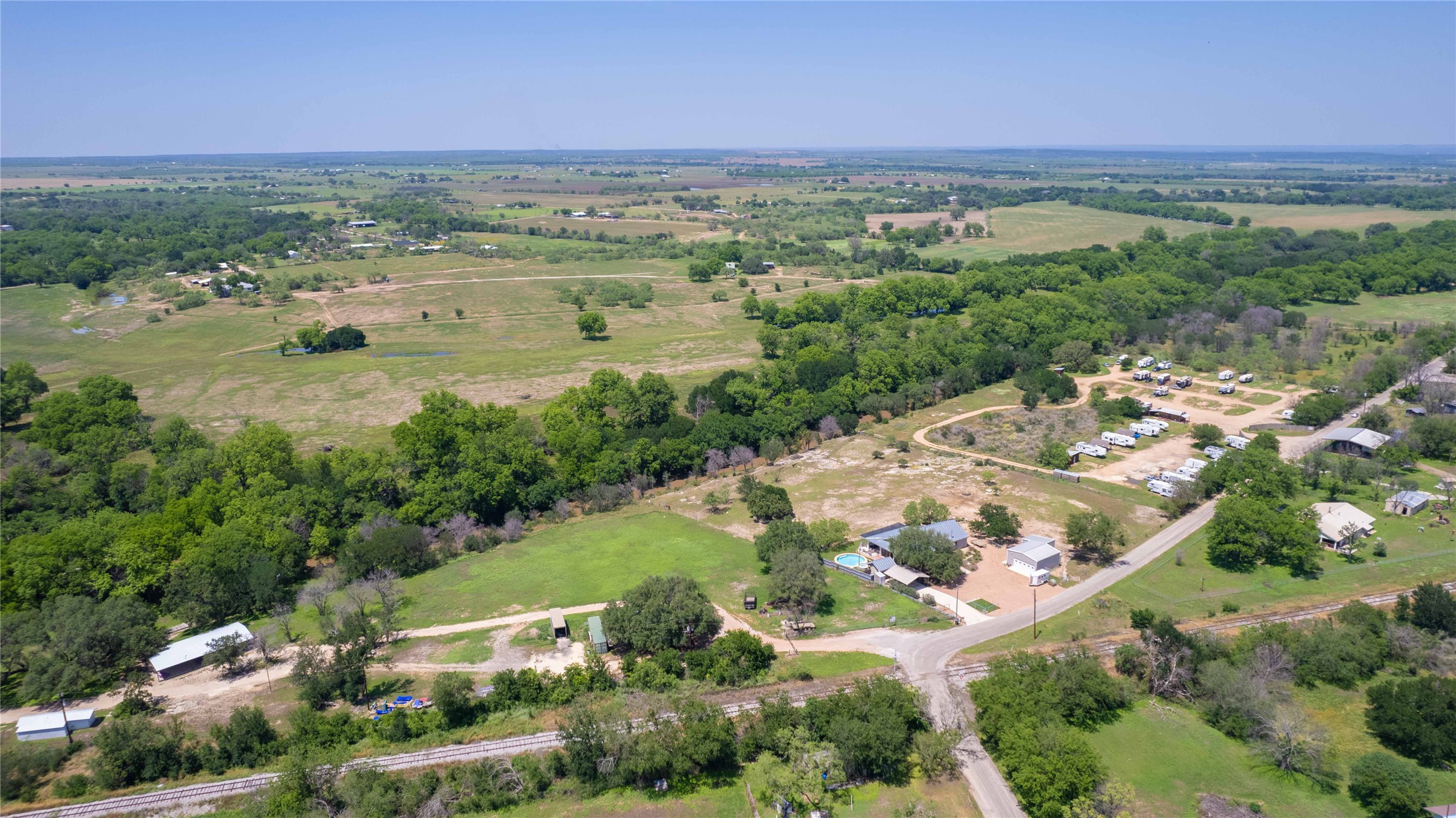 217 County Road 102 San Saba TX 76877