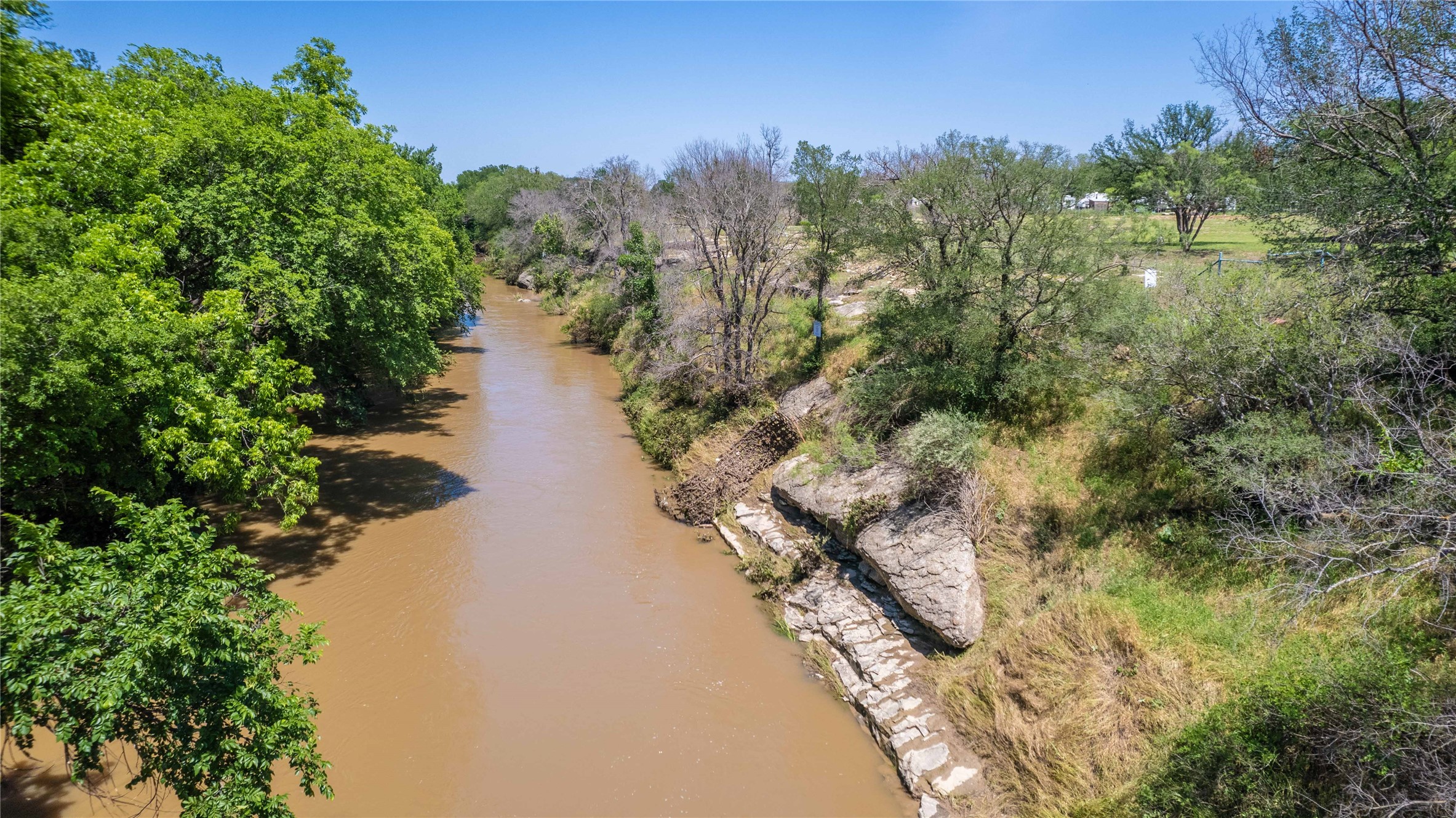 217 County Road 102 San Saba TX 76877