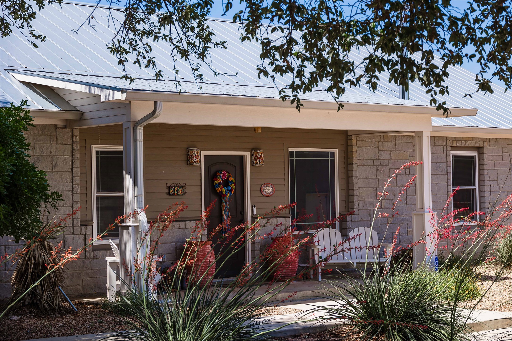 217 County Road 102 San Saba TX 76877