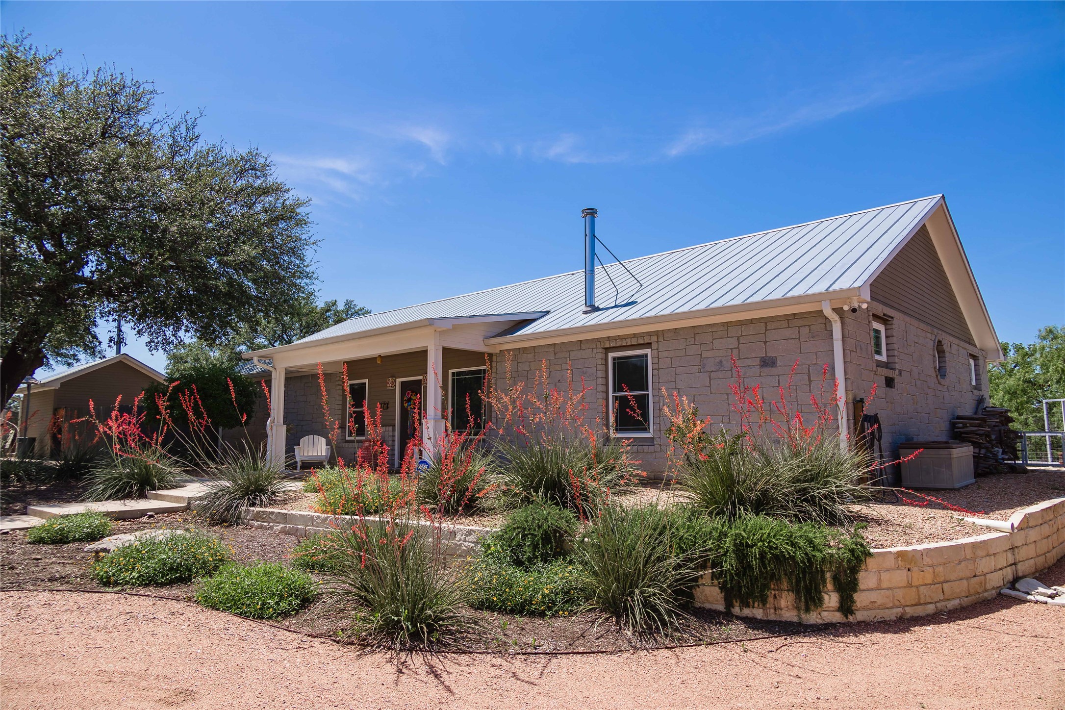 217 County Road 102 San Saba TX 76877