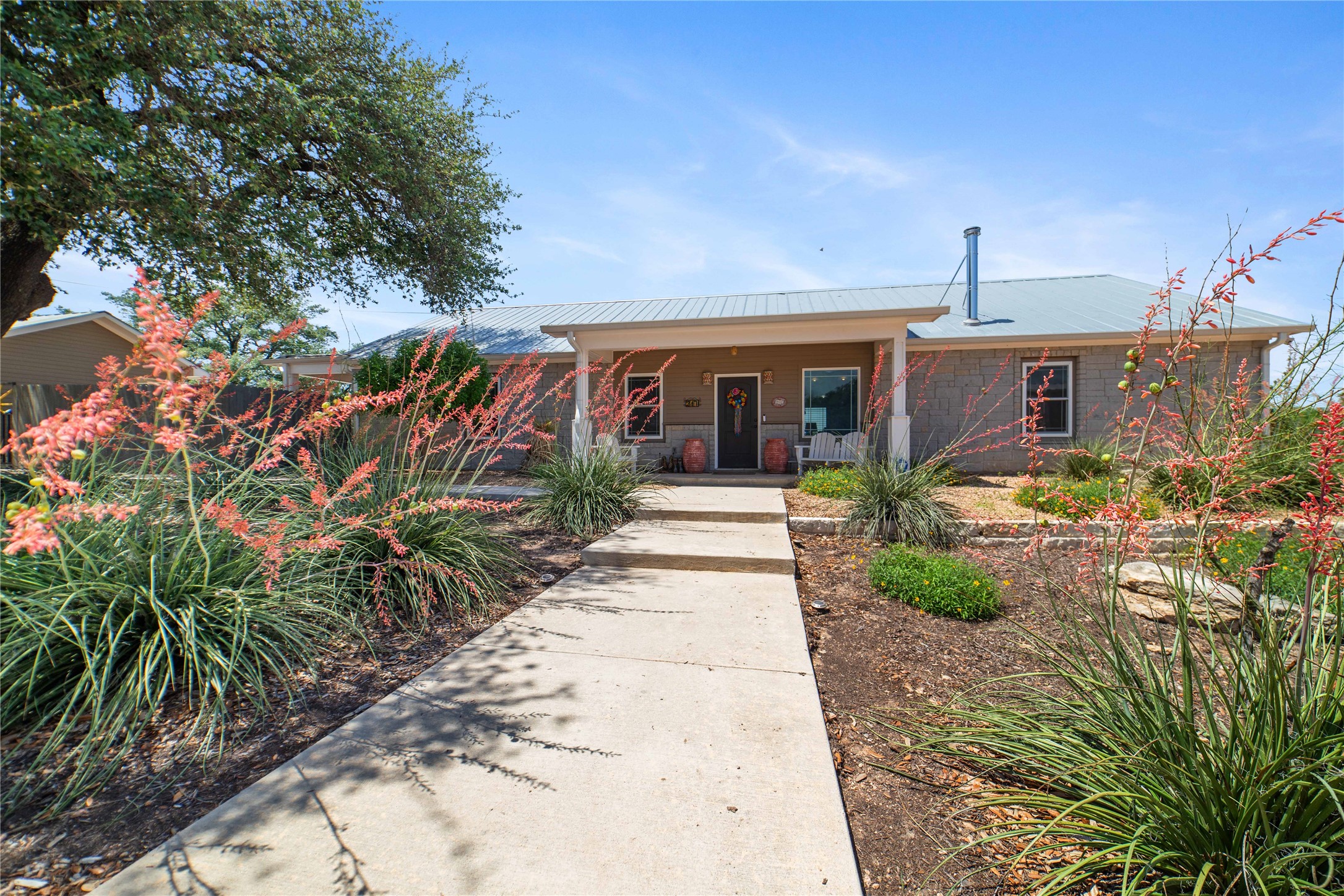 217 County Road 102 San Saba TX 76877