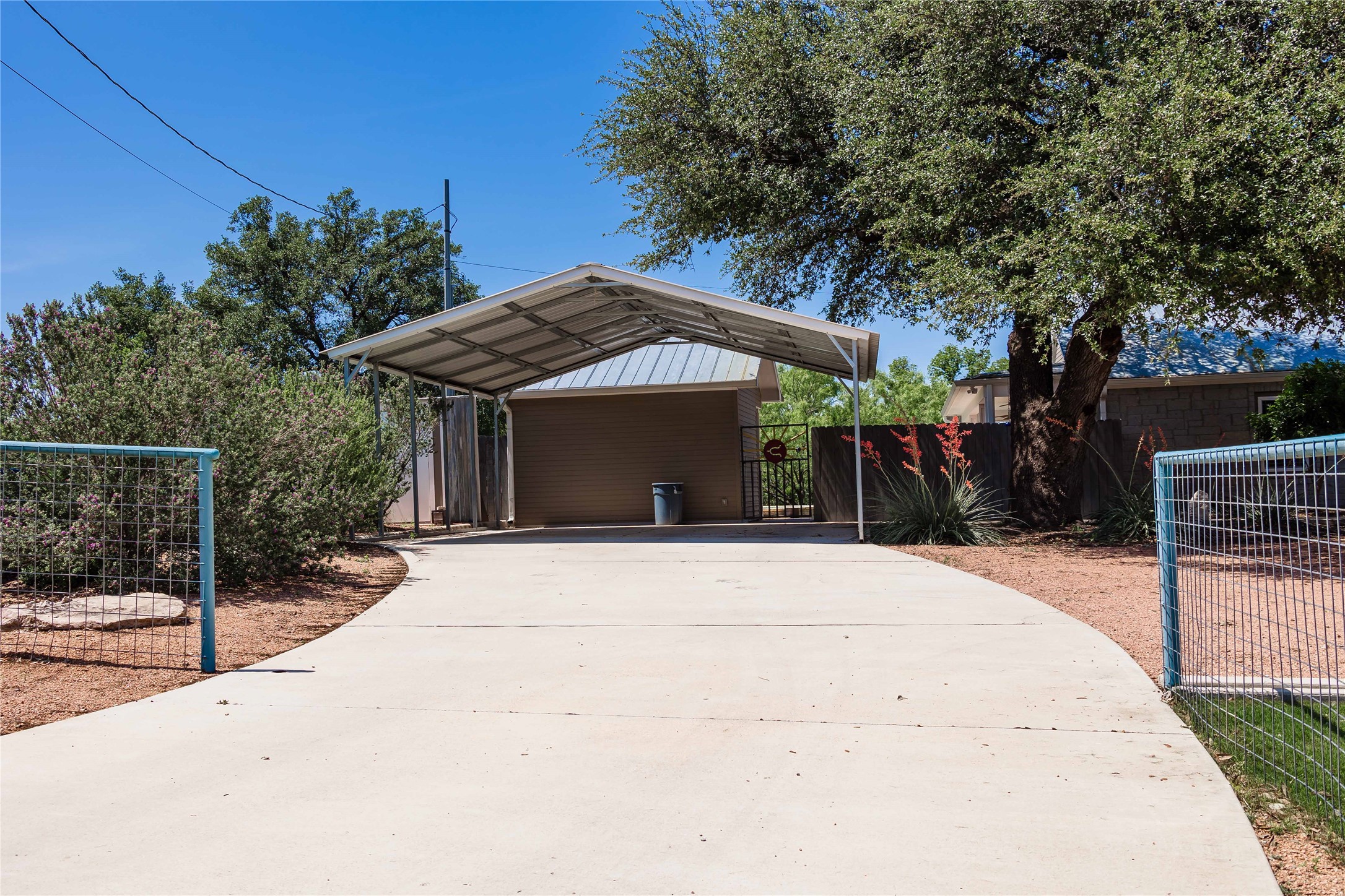 217 County Road 102 San Saba TX 76877