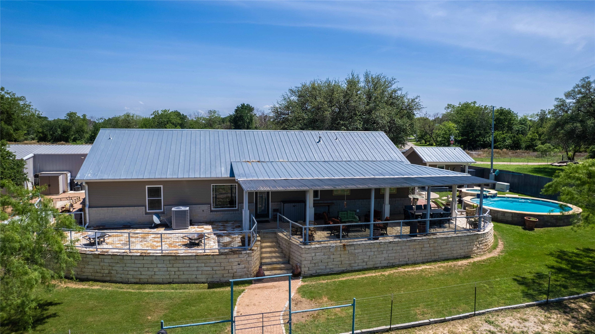 217 County Road 102 San Saba TX 76877