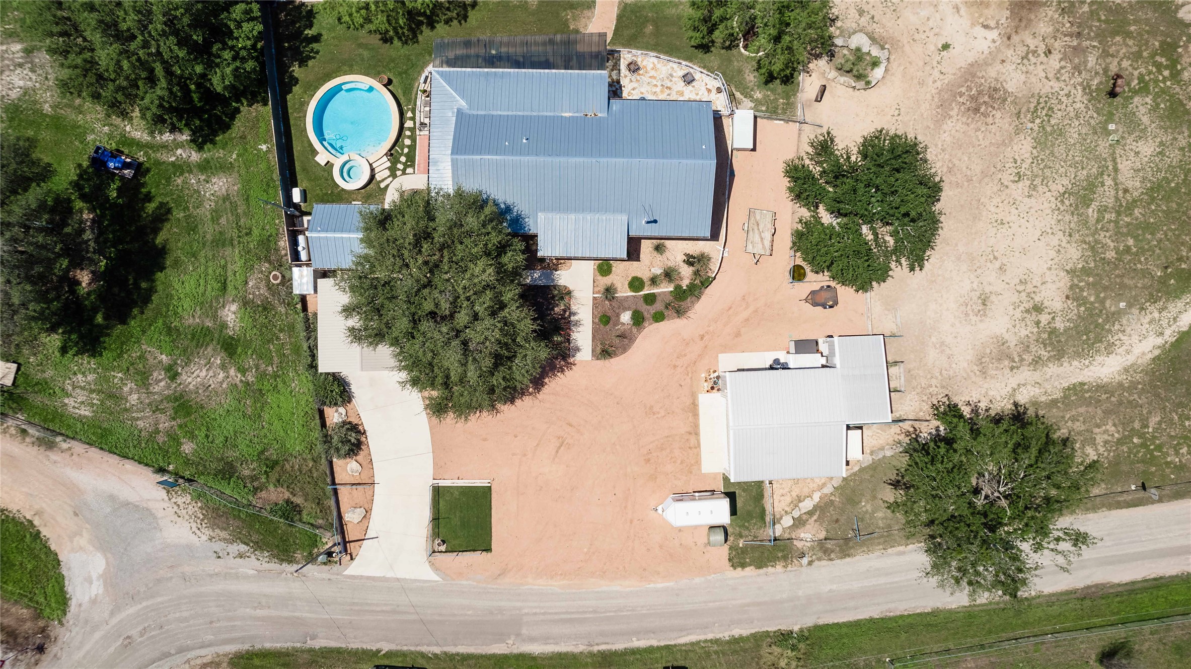 217 County Road 102 San Saba TX 76877