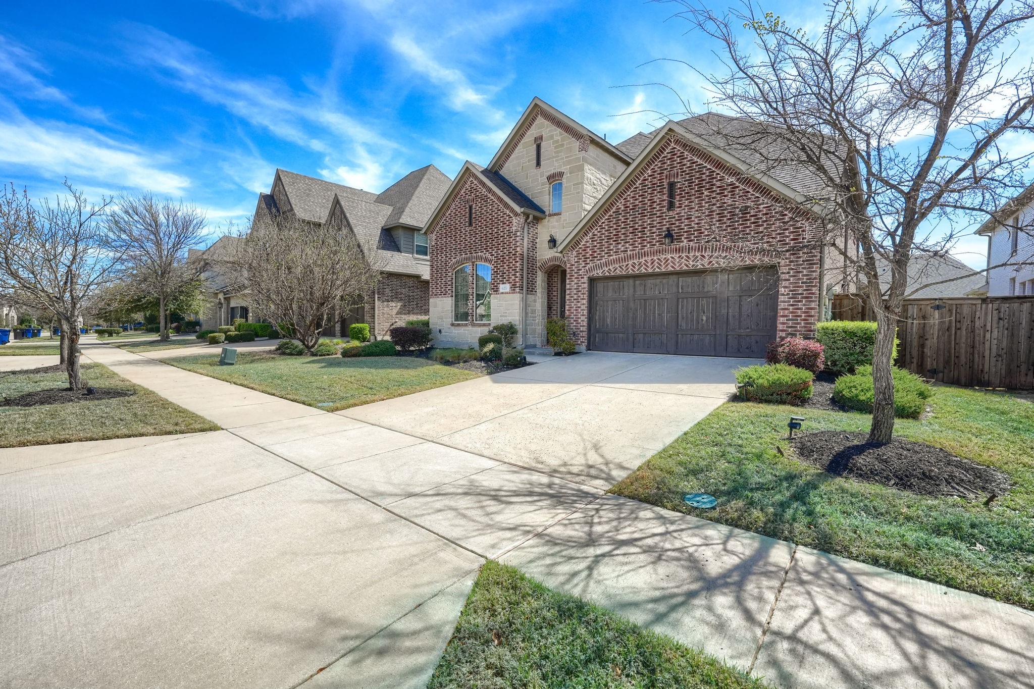 625 Quarter Horse Lane Frisco TX 75036