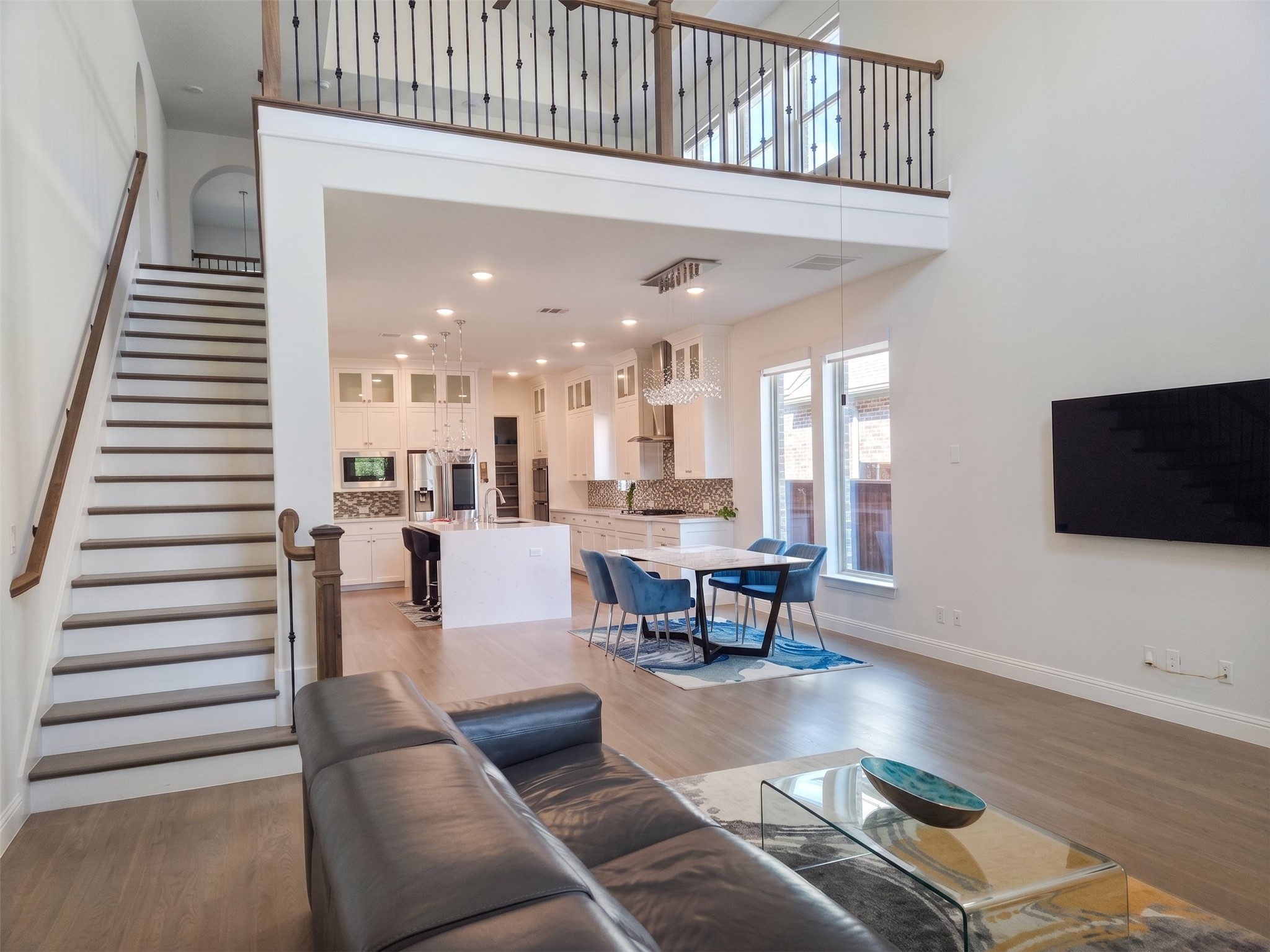 625 Quarter Horse Lane Frisco TX 75036