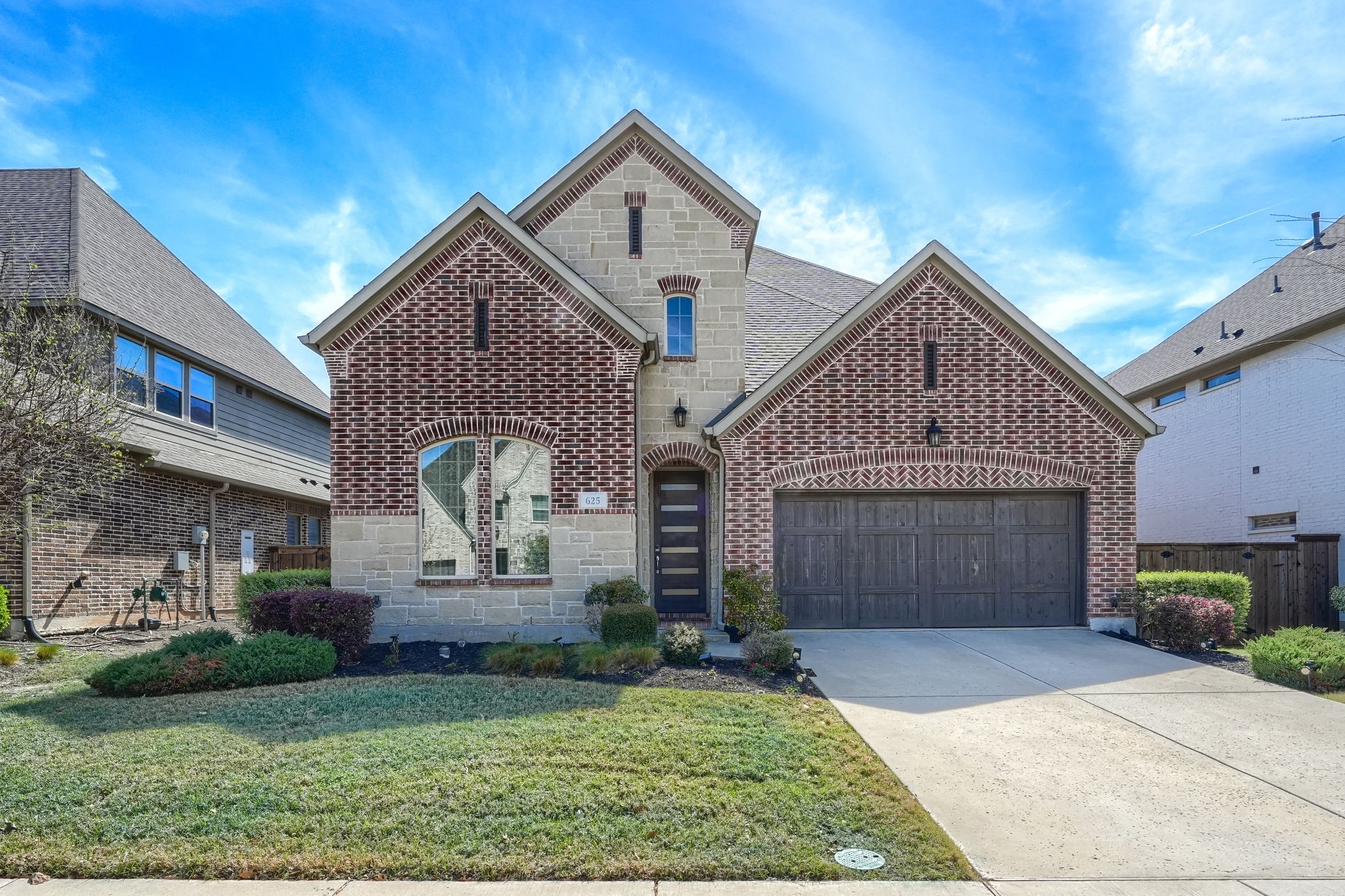 625 Quarter Horse Lane Frisco TX 75036