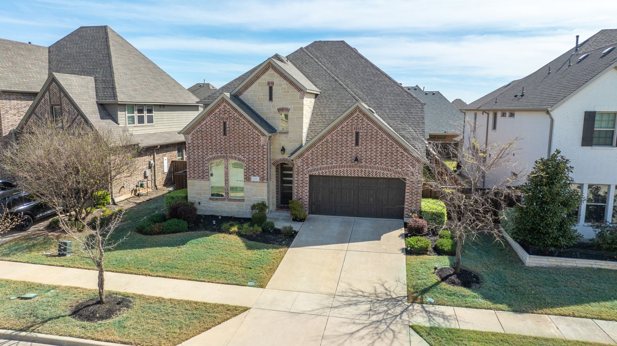 625 Quarter Horse Lane Frisco TX 75036