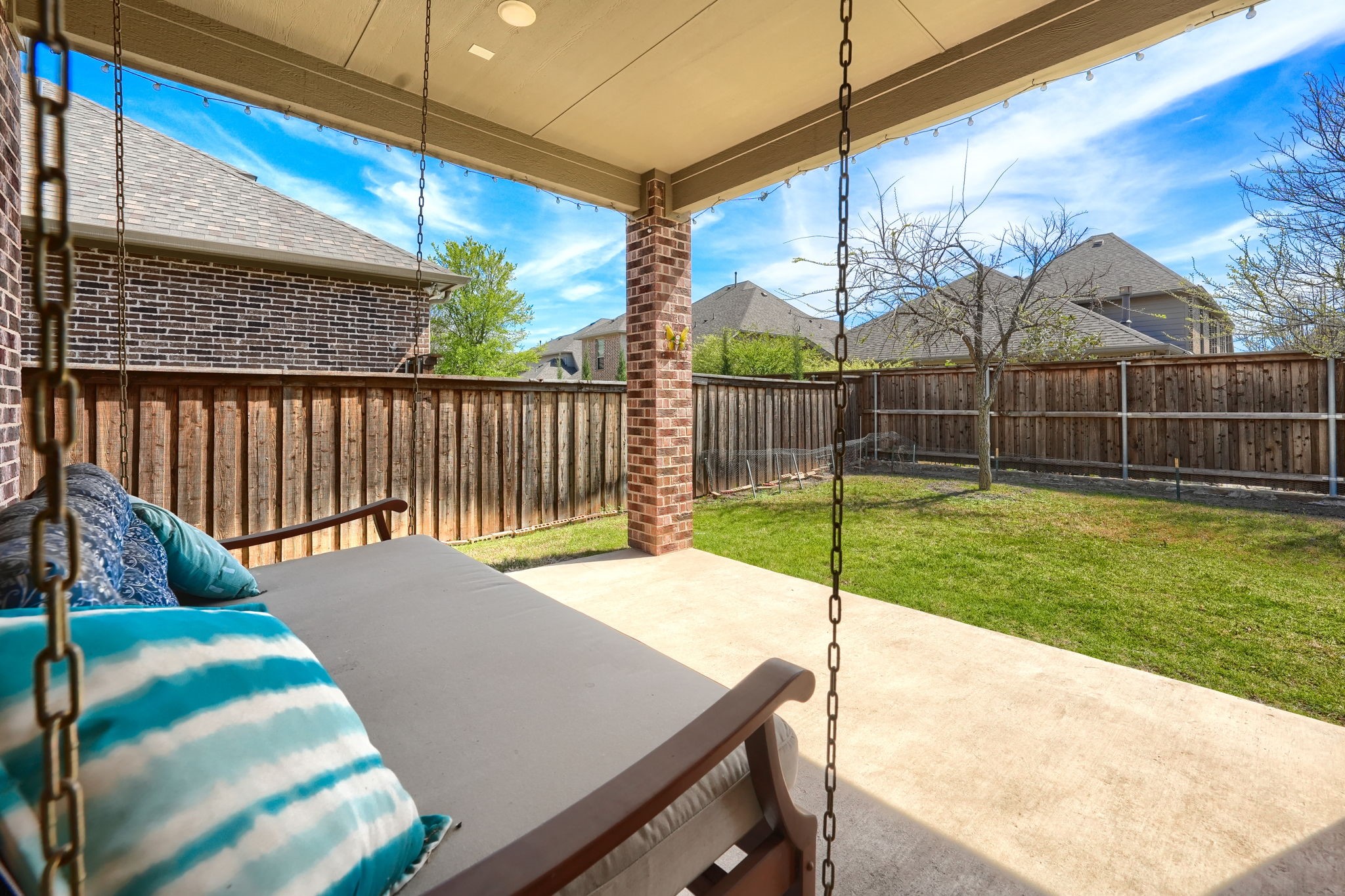 625 Quarter Horse Lane Frisco TX 75036