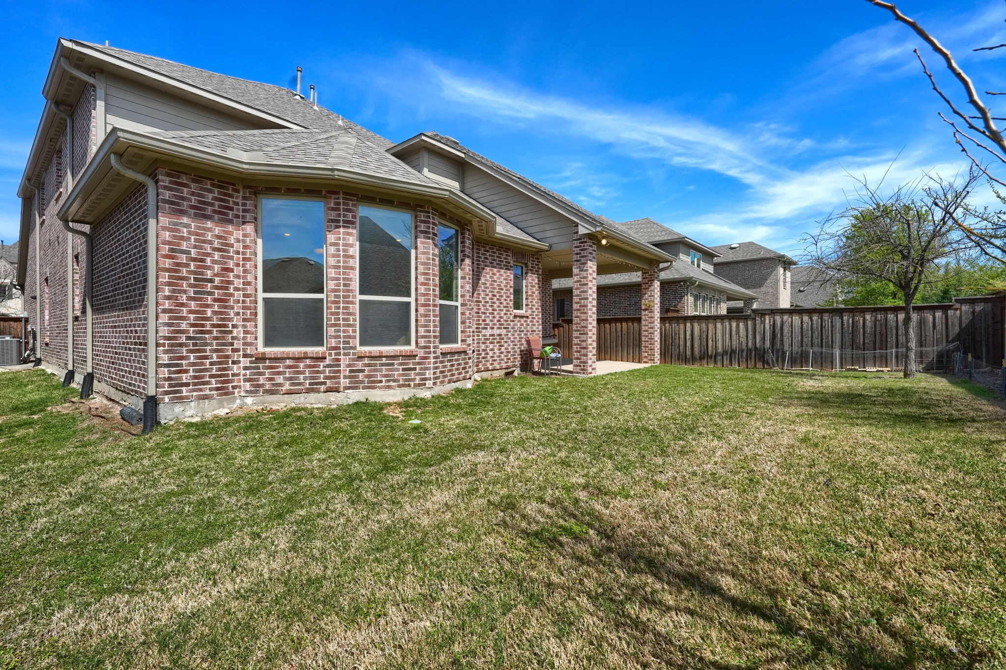625 Quarter Horse Lane Frisco TX 75036