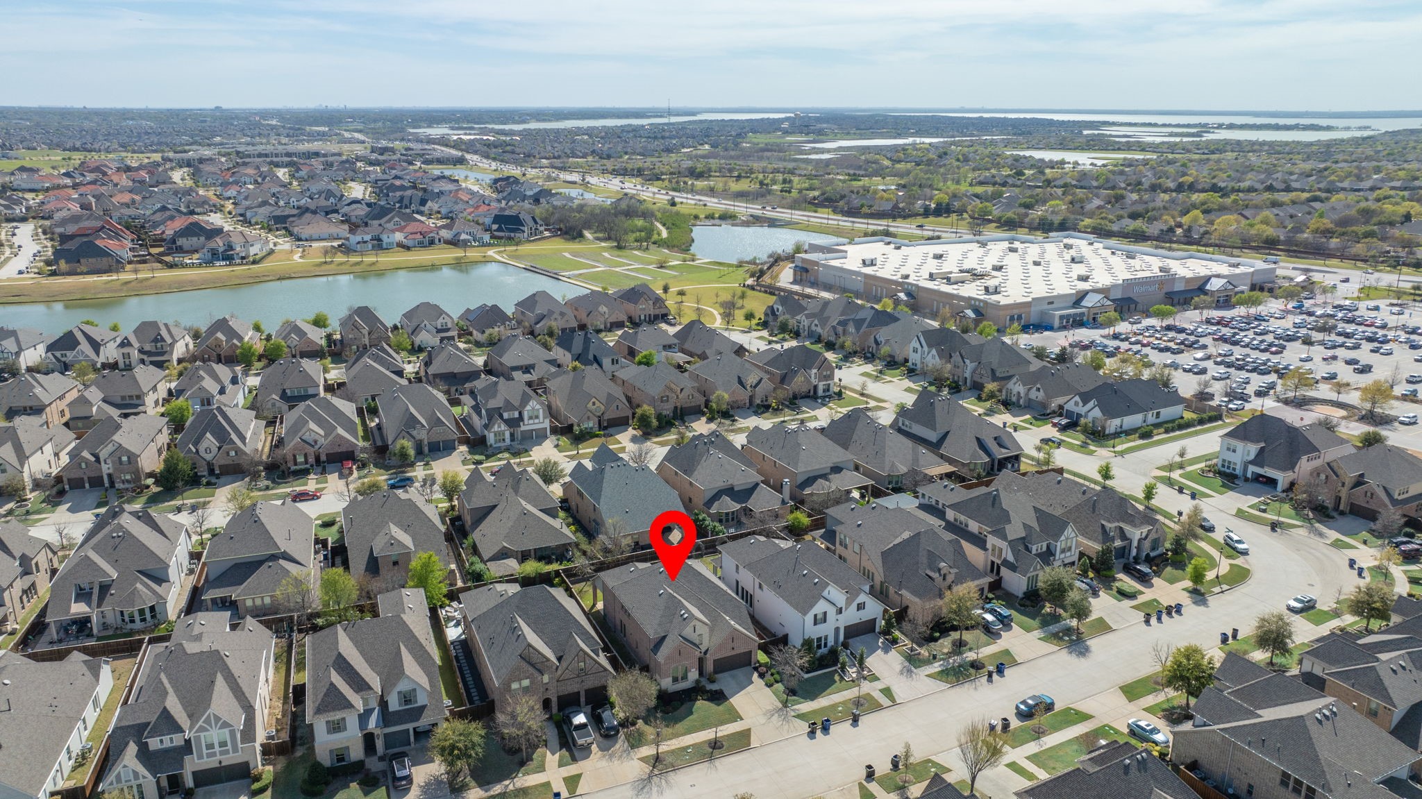 625 Quarter Horse Lane Frisco TX 75036