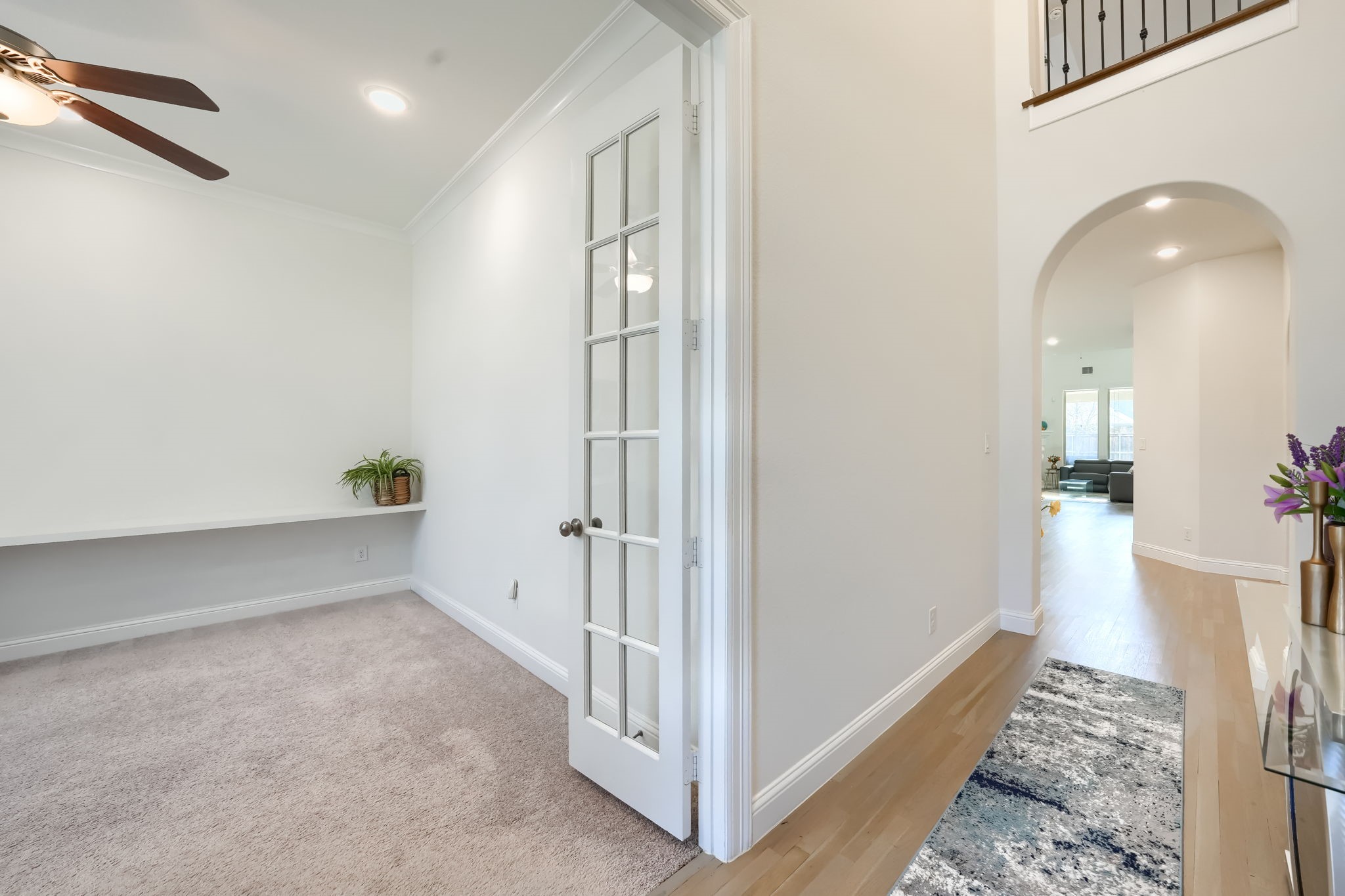 625 Quarter Horse Lane Frisco TX 75036