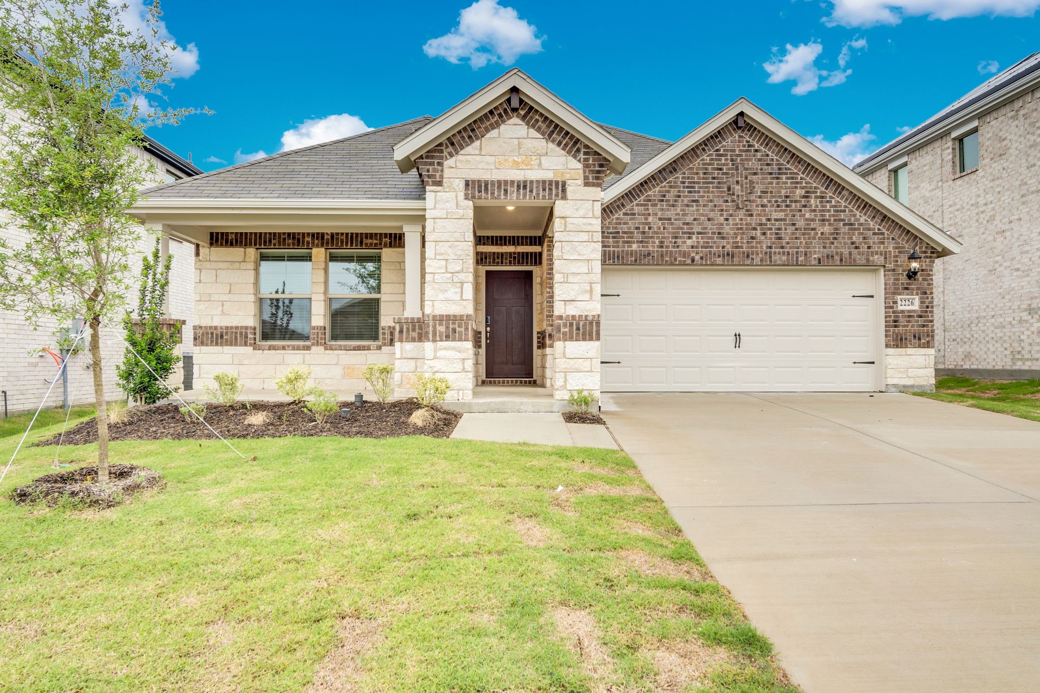 2226 Mustang Way Seagoville TX 75159