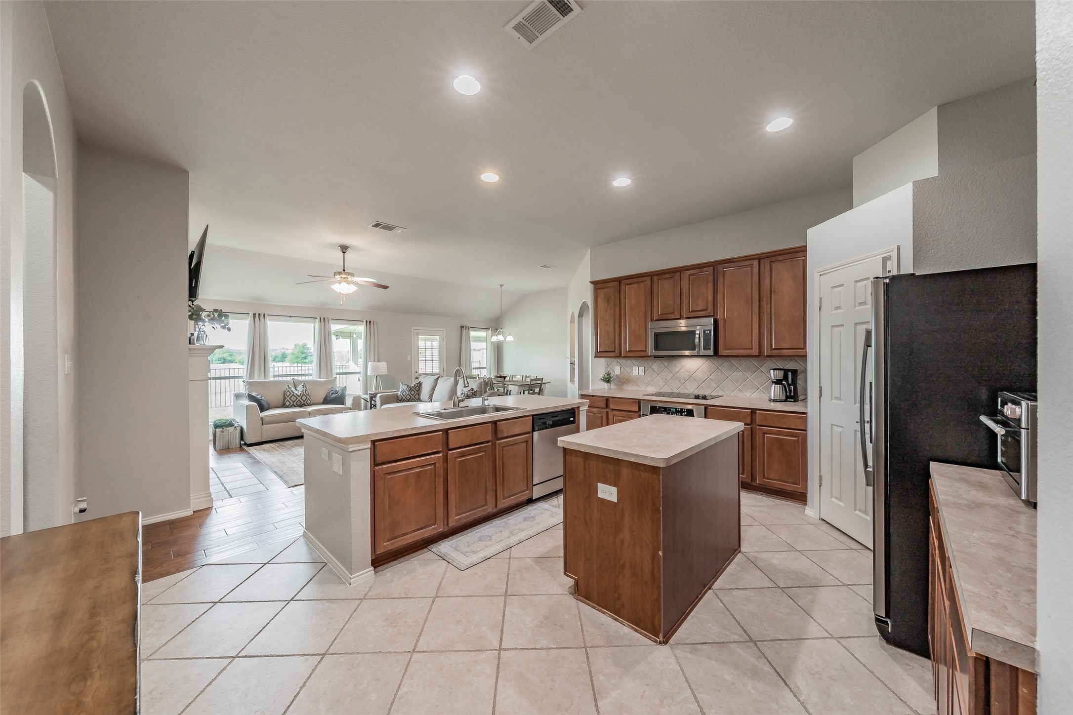 245 Cedar Crest Drive Justin TX 76247