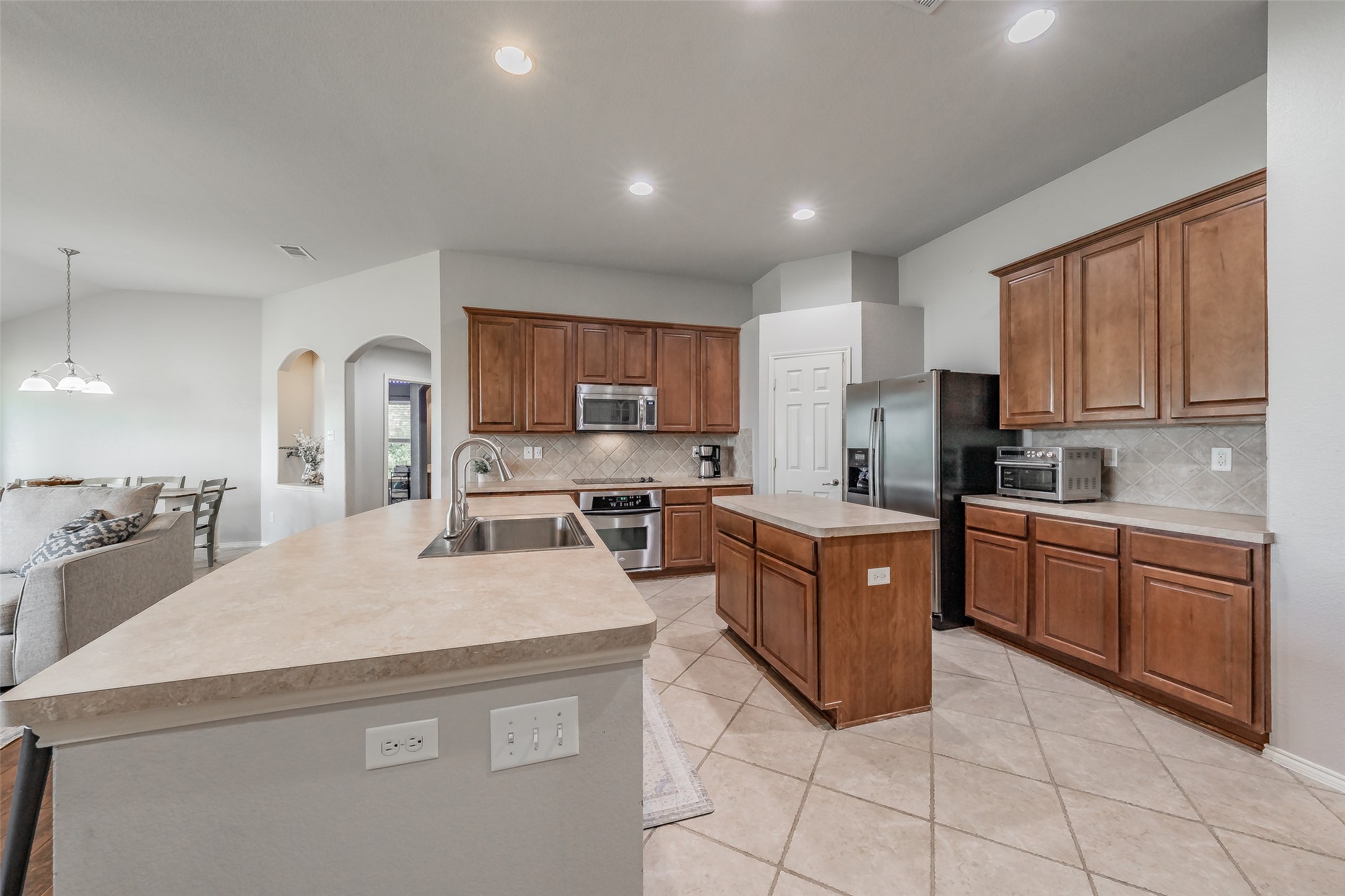 245 Cedar Crest Drive Justin TX 76247
