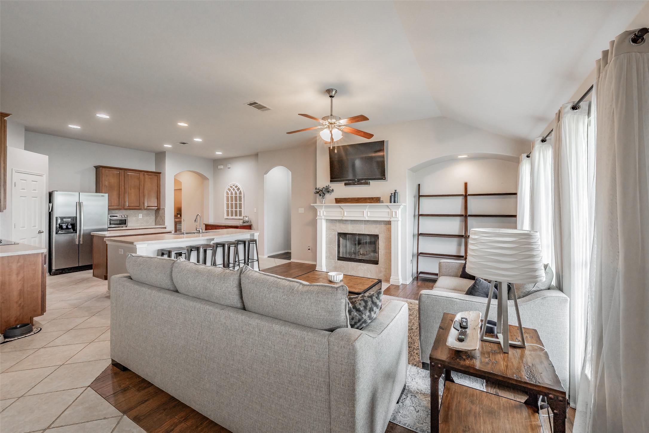 245 Cedar Crest Drive Justin TX 76247