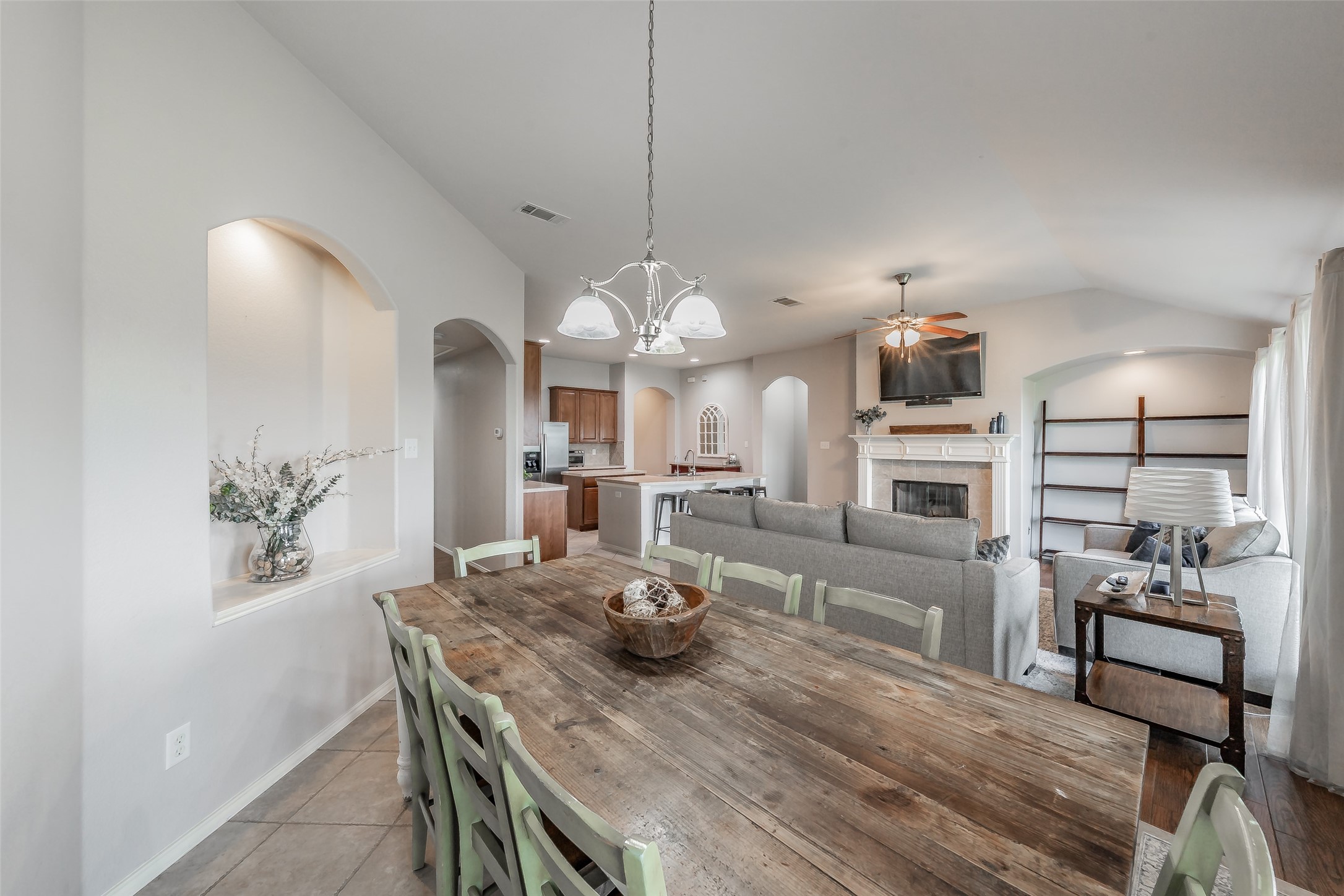 245 Cedar Crest Drive Justin TX 76247