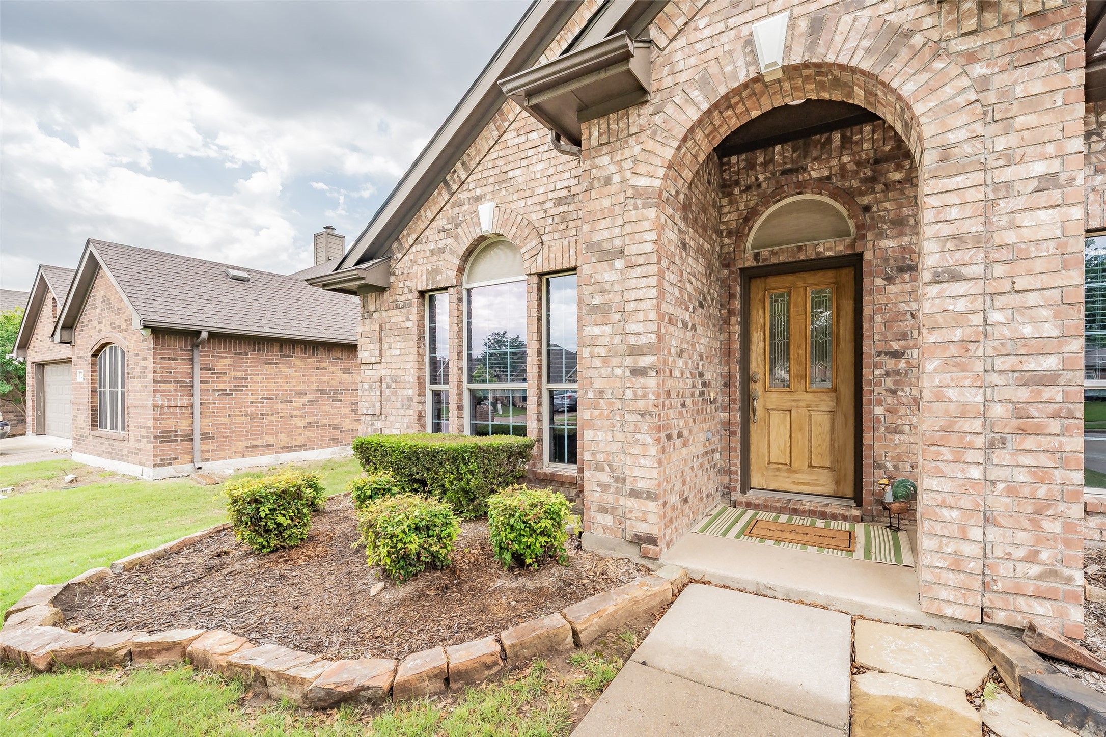245 Cedar Crest Drive Justin TX 76247