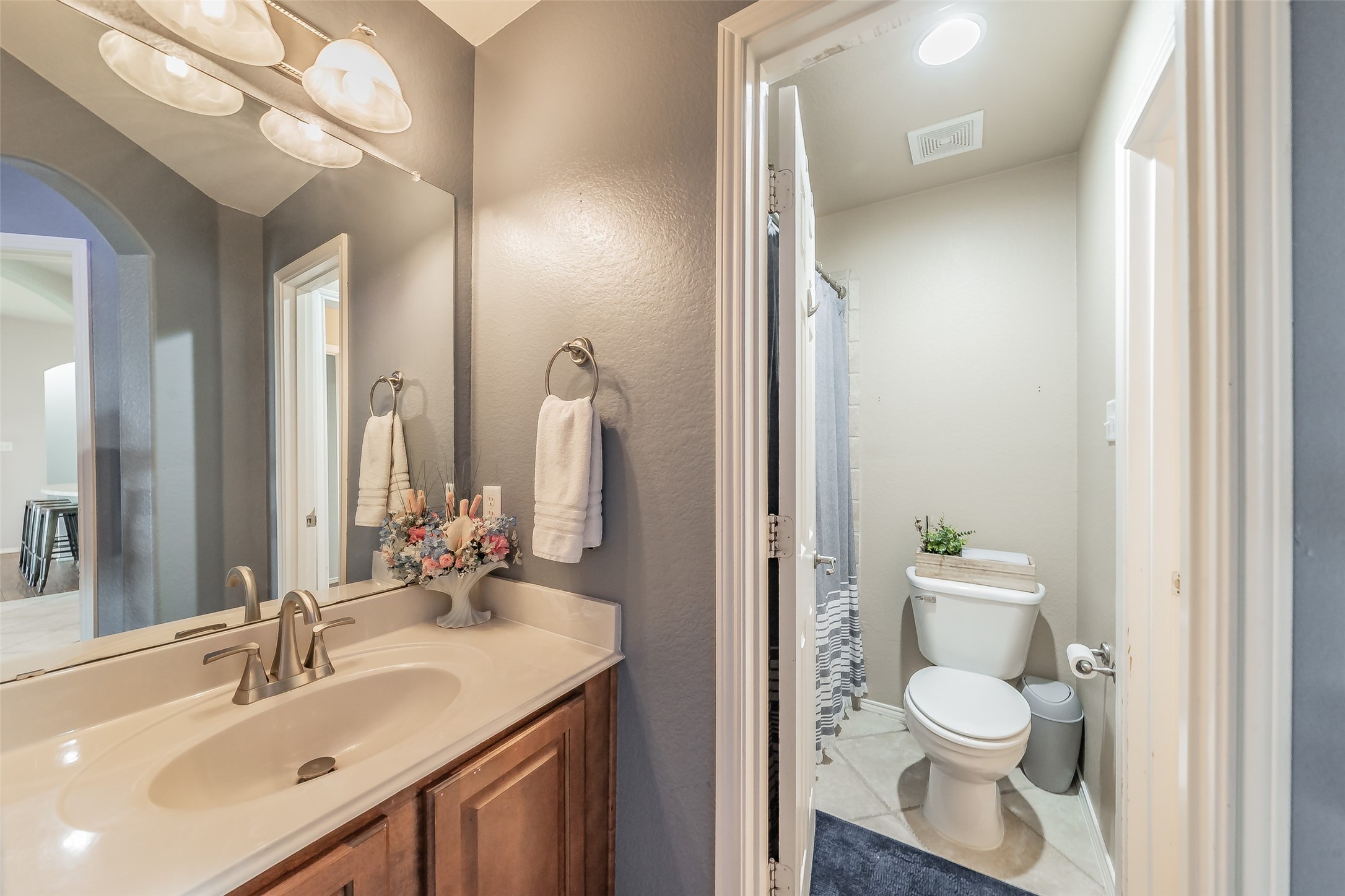 245 Cedar Crest Drive Justin TX 76247