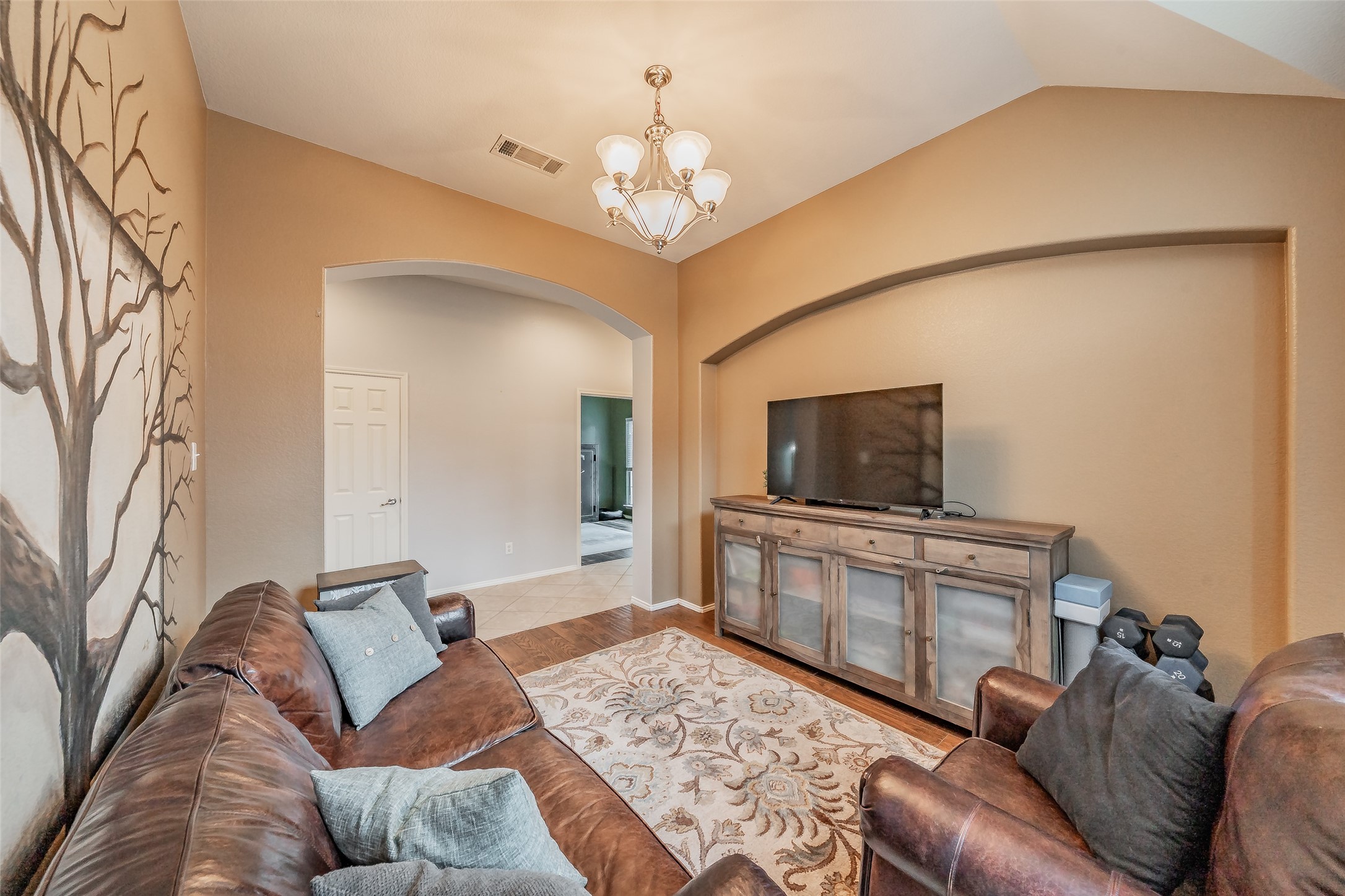 245 Cedar Crest Drive Justin TX 76247