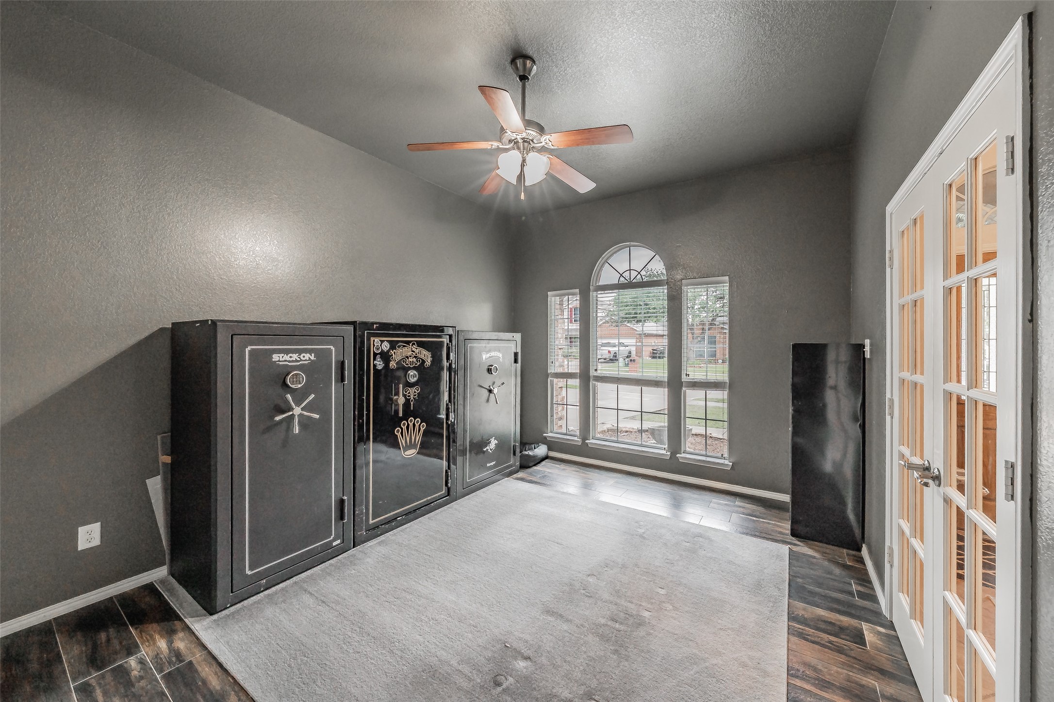 245 Cedar Crest Drive Justin TX 76247