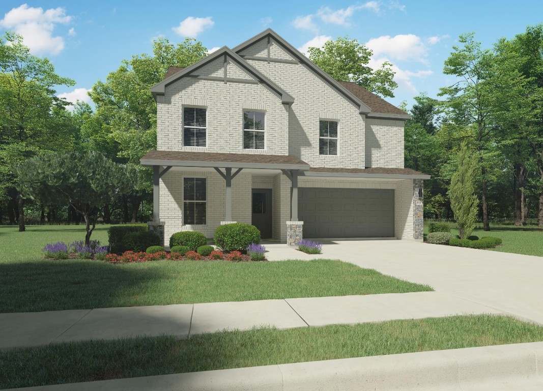 1412 Black Canyon Avenue Royse City TX 75189