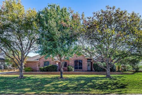 6412 Buena Vista Drive Granbury TX 76049